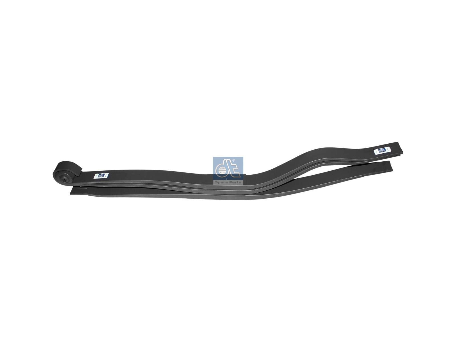 Leaf spring | DT Spare Parts 2.62521
