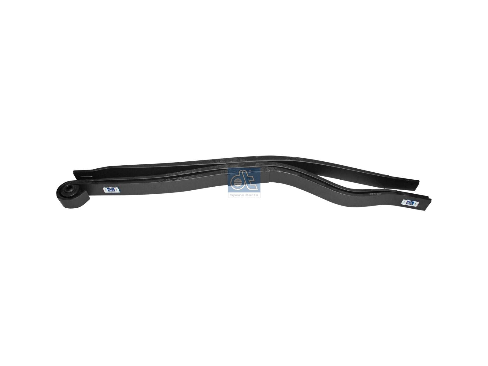 Leaf spring | DT Spare Parts 2.62521