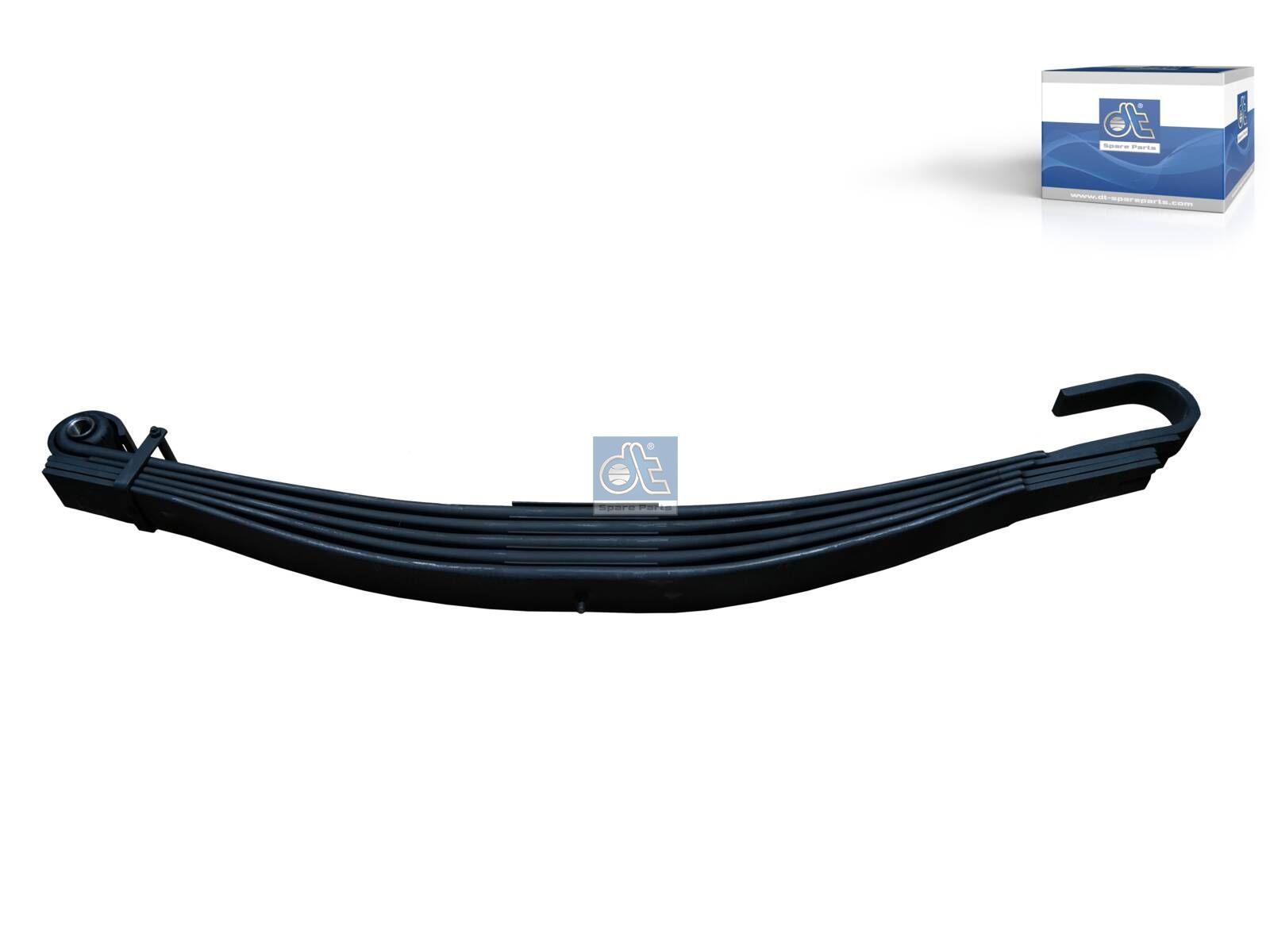 Leaf spring | DT Spare Parts 2.62530