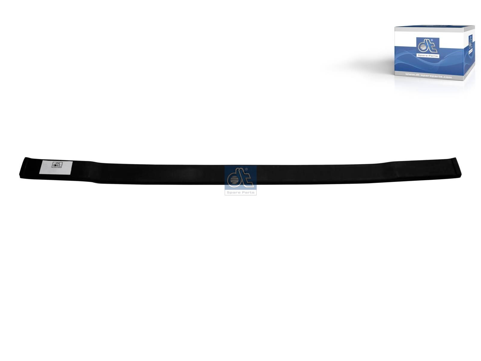 Leaf spring | DT Spare Parts 2.62538