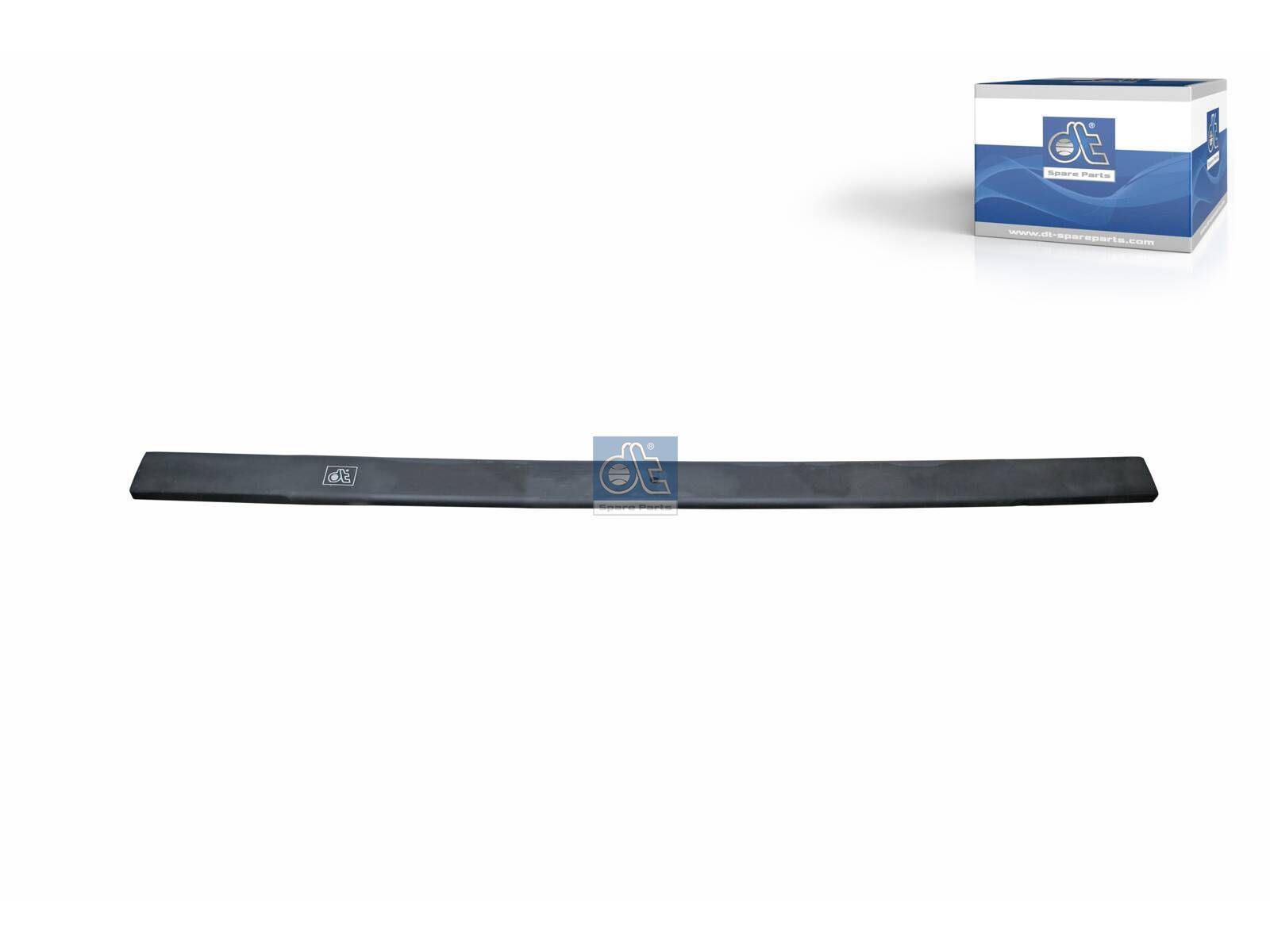 Leaf spring | DT Spare Parts 2.62539