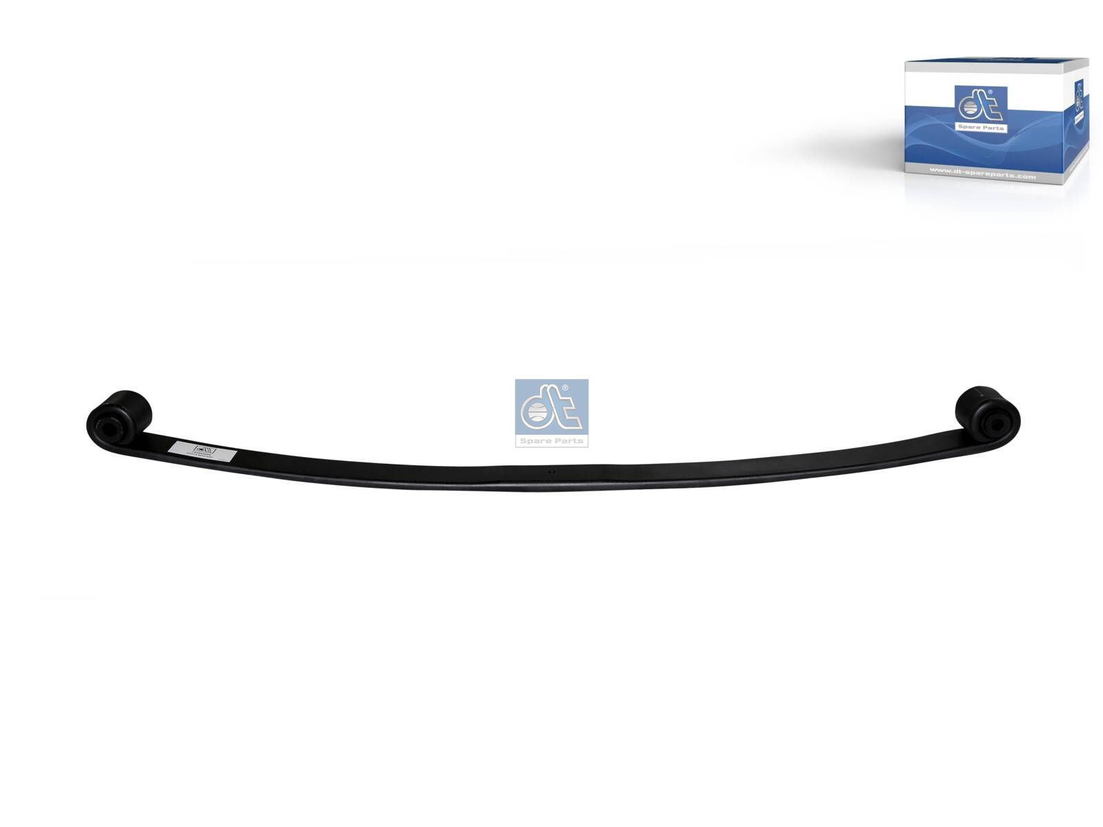 Leaf spring | DT Spare Parts 2.62540