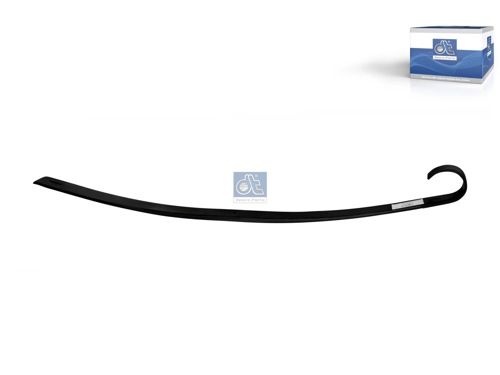 Leaf spring | DT Spare Parts 2.62541
