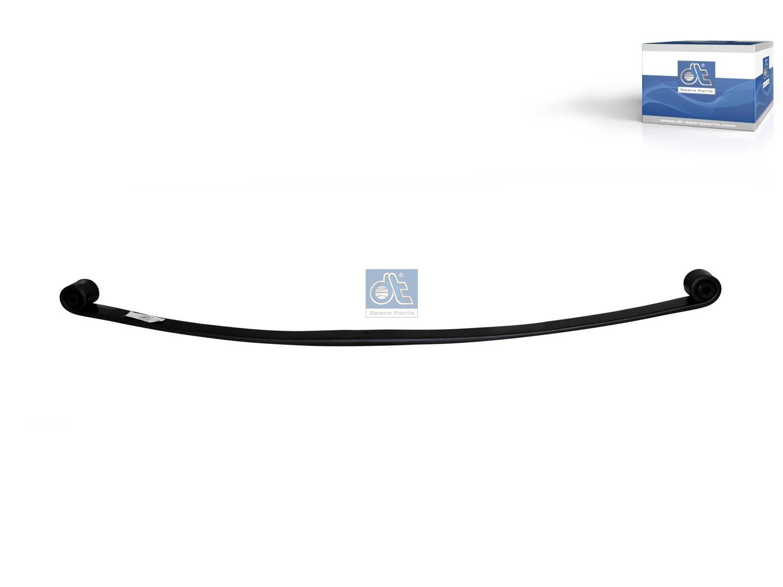 Leaf spring | DT Spare Parts 2.62543