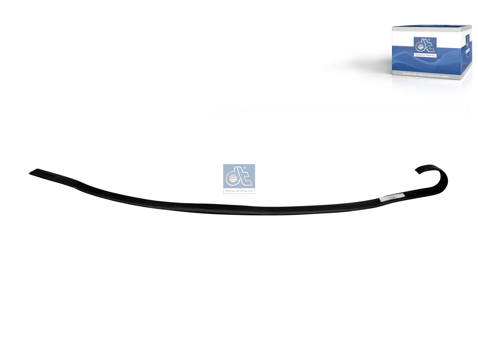 Leaf spring | DT Spare Parts 2.62544