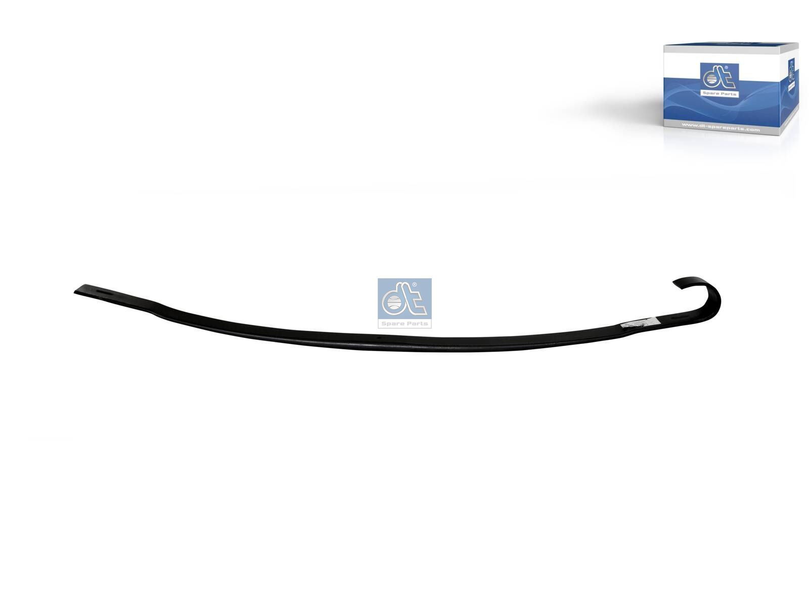 Leaf spring | DT Spare Parts 2.62545