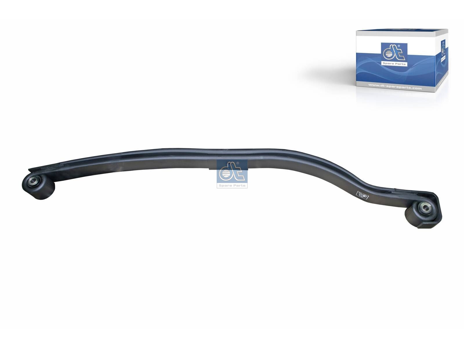 Leaf spring | DT Spare Parts 2.62546