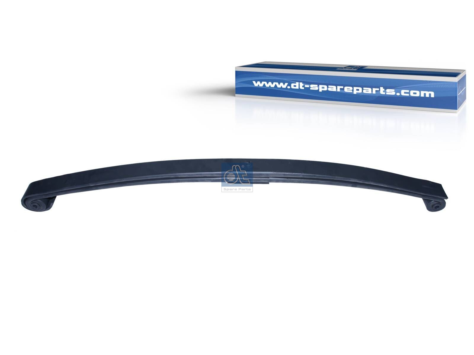Leaf spring | DT Spare Parts 2.62547