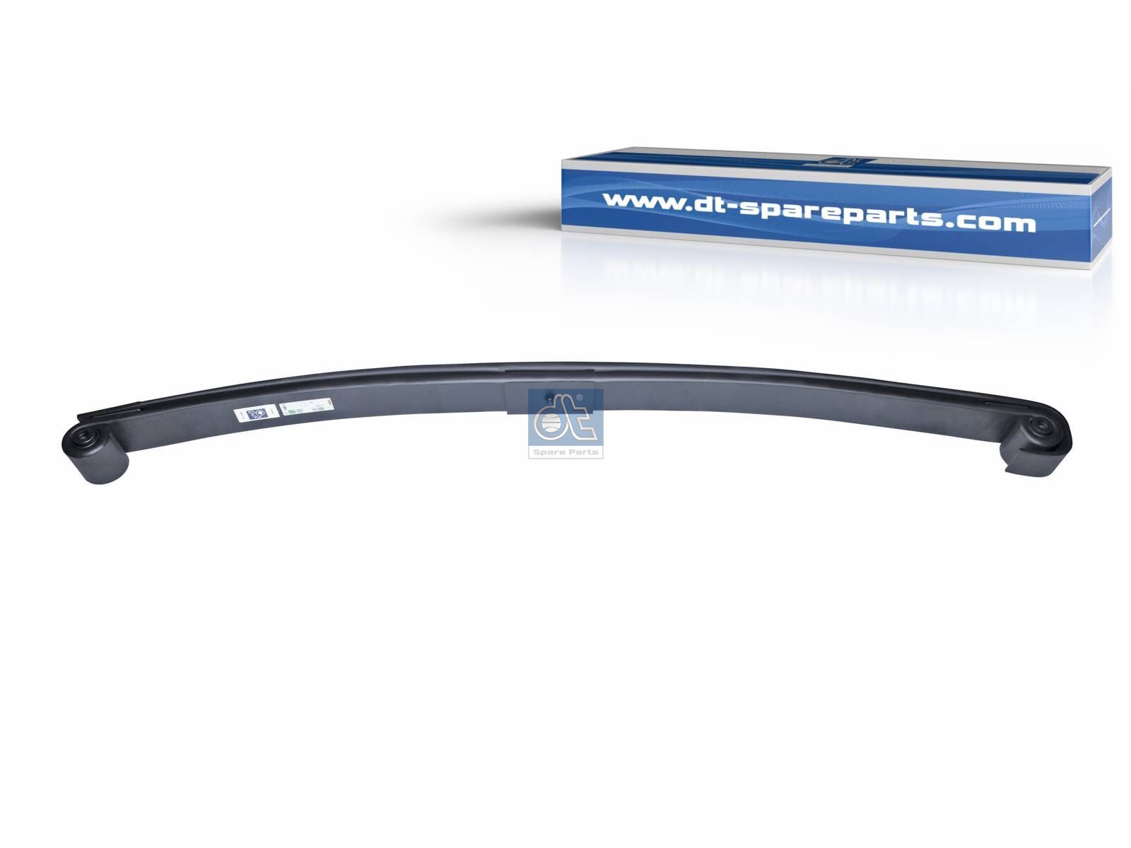 Leaf spring | DT Spare Parts 2.62548