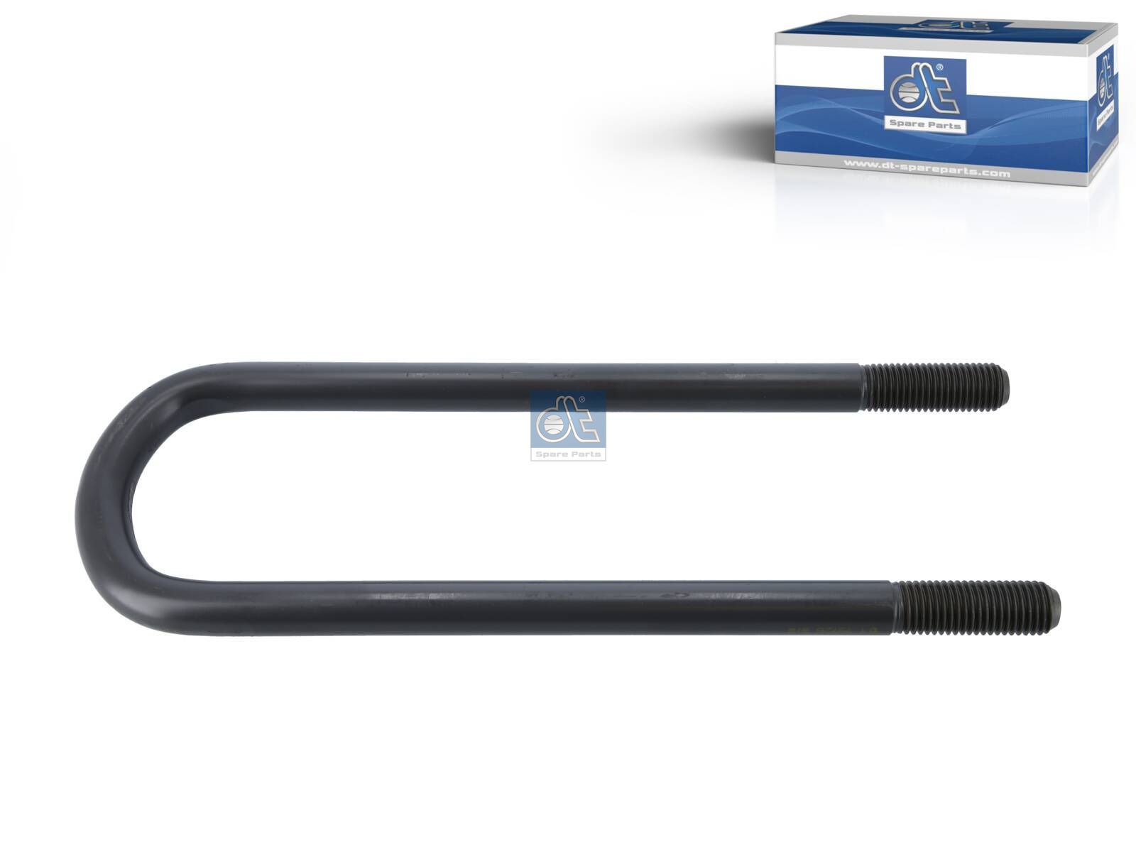U-bolt | DT Spare Parts 2.62556