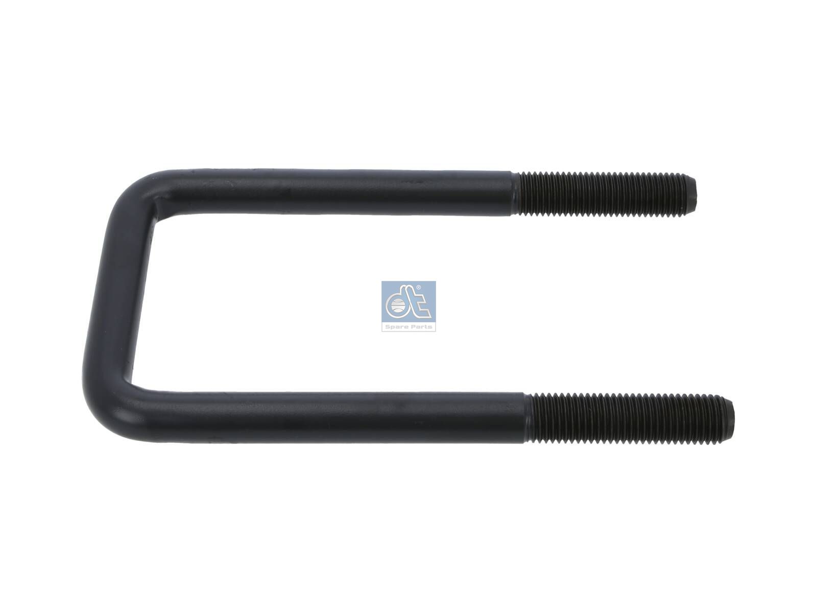 U-bolt | DT Spare Parts 2.62558