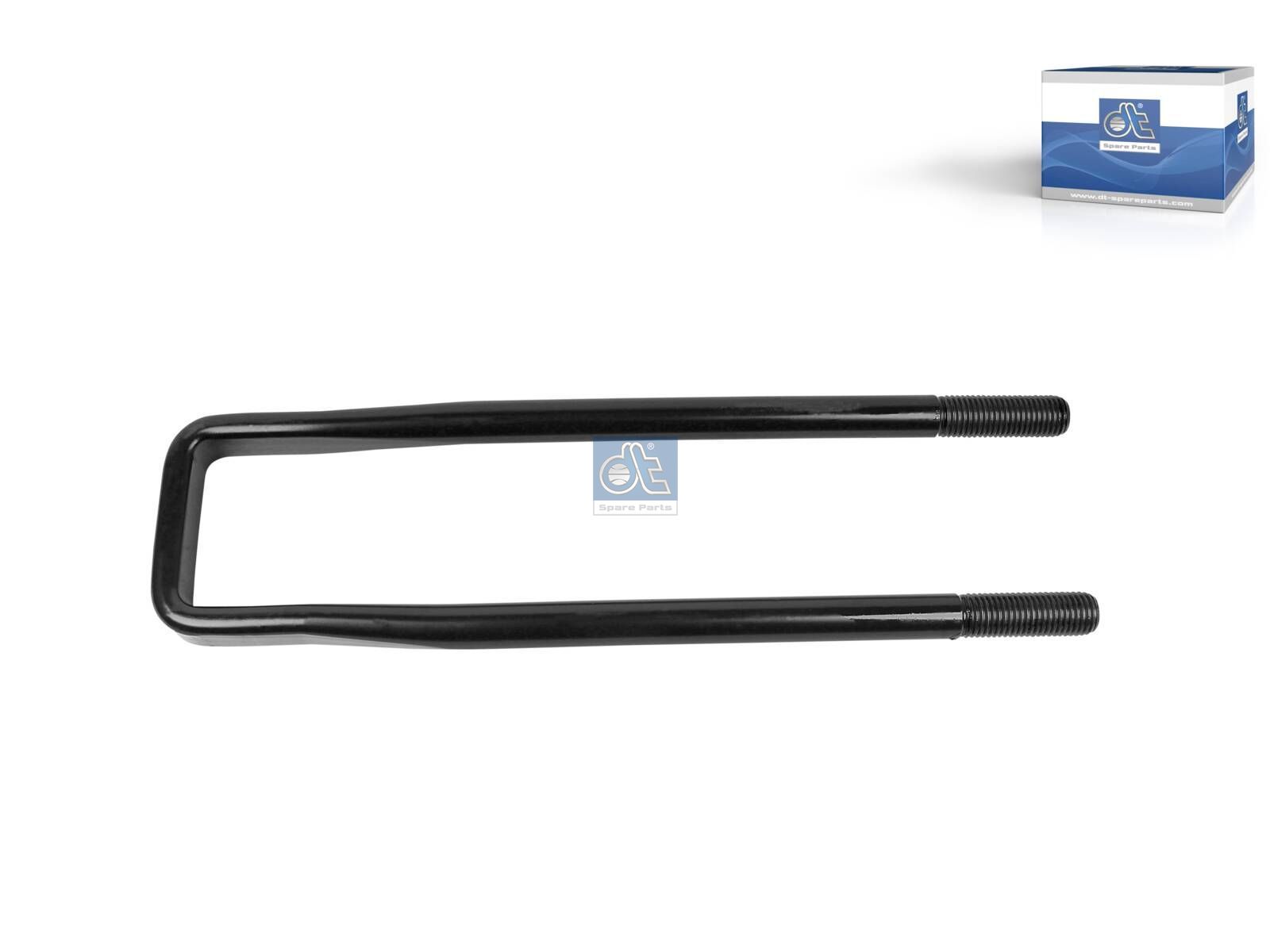 U-bolt | DT Spare Parts 2.62561