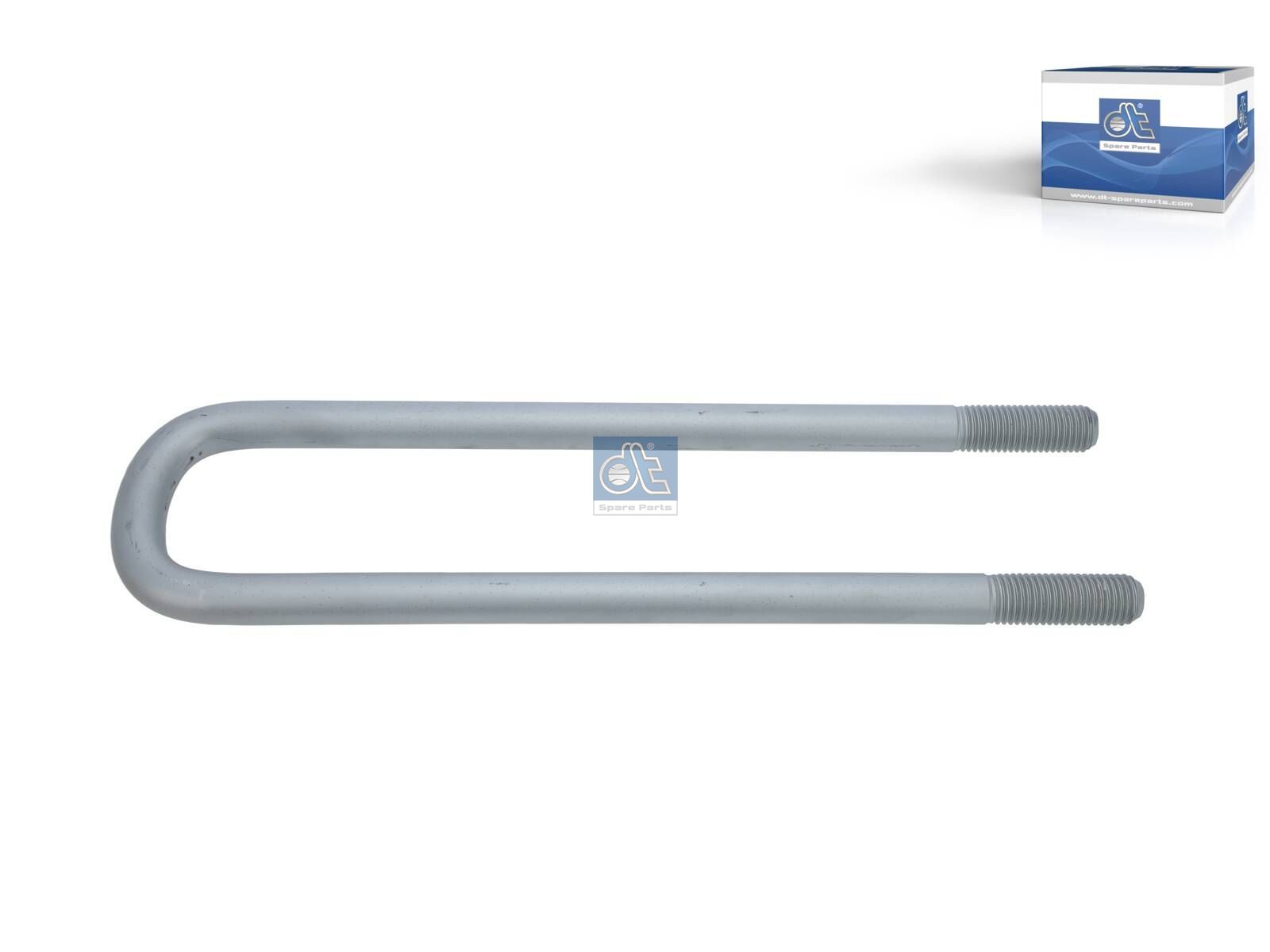 U-bolt | DT Spare Parts 2.62562