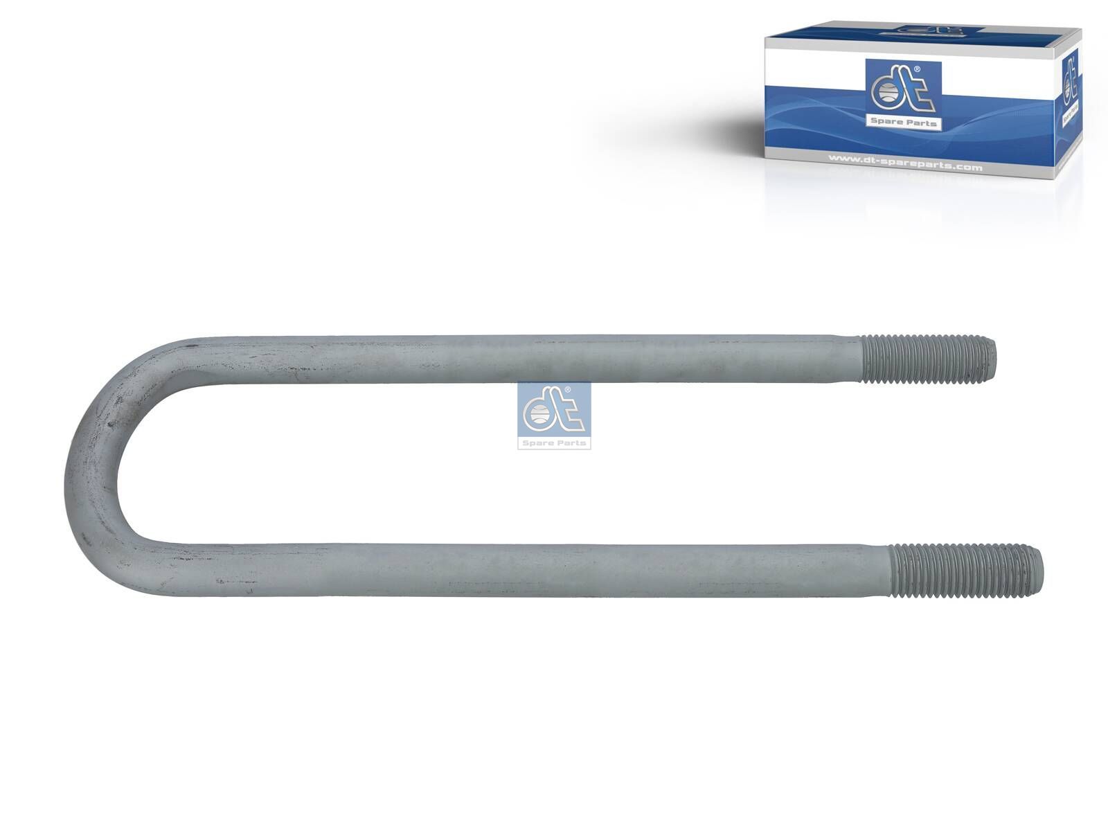 U-bolt | DT Spare Parts 2.62567
