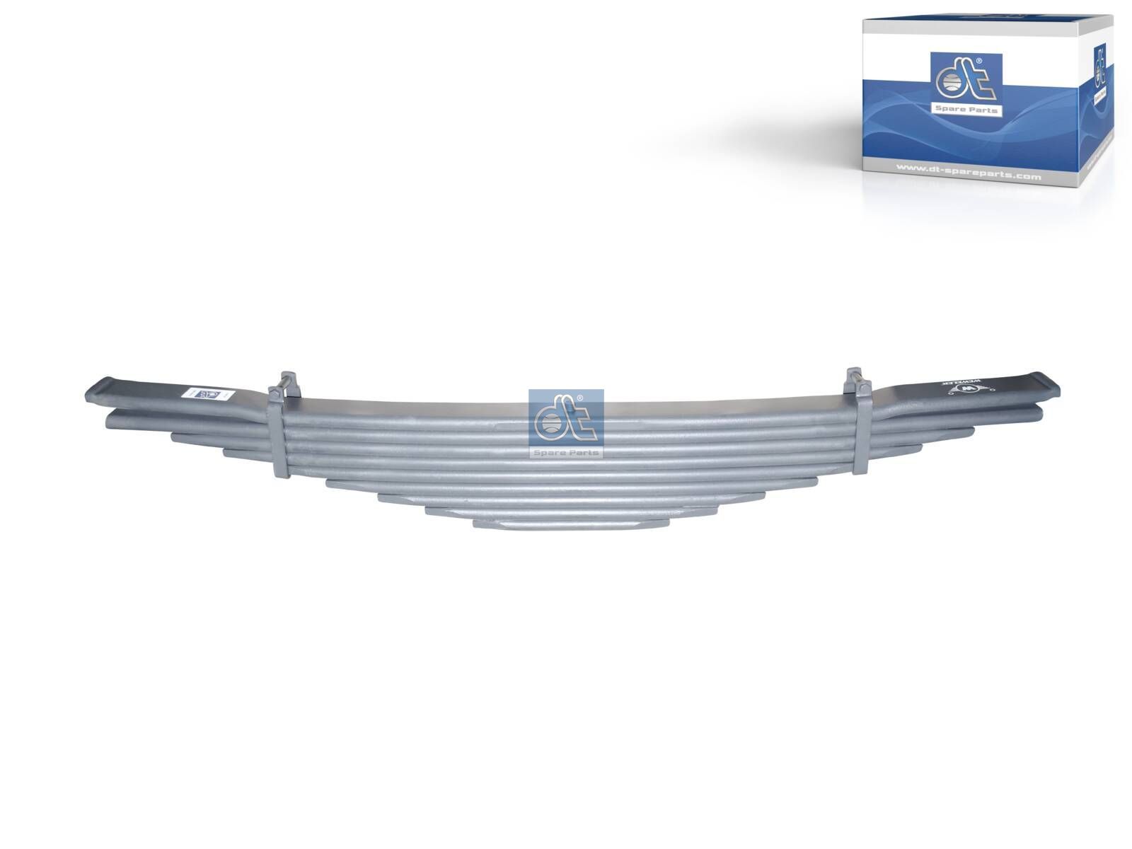 Leaf spring | DT Spare Parts 2.62570