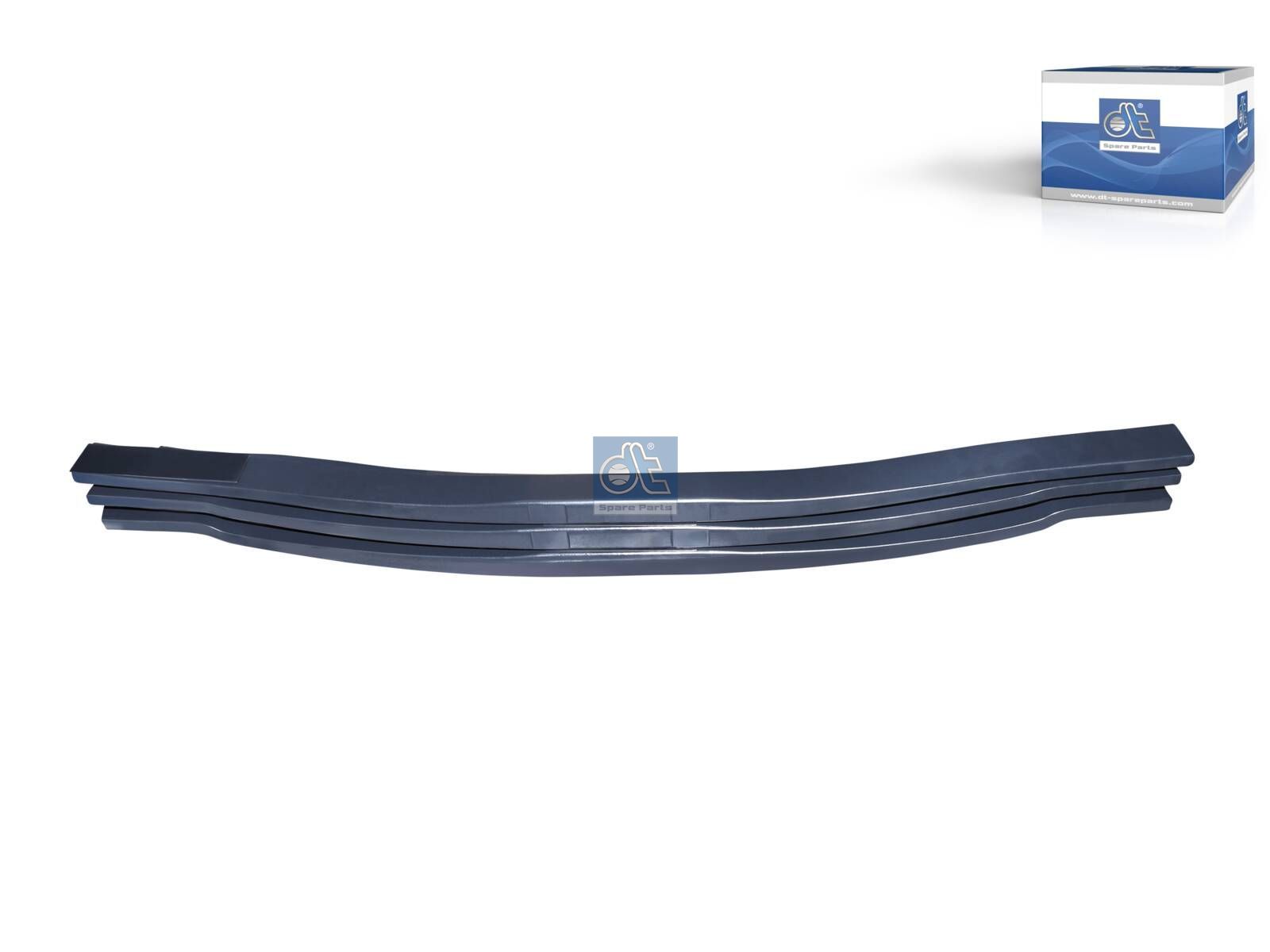 Leaf spring | DT Spare Parts 2.62571