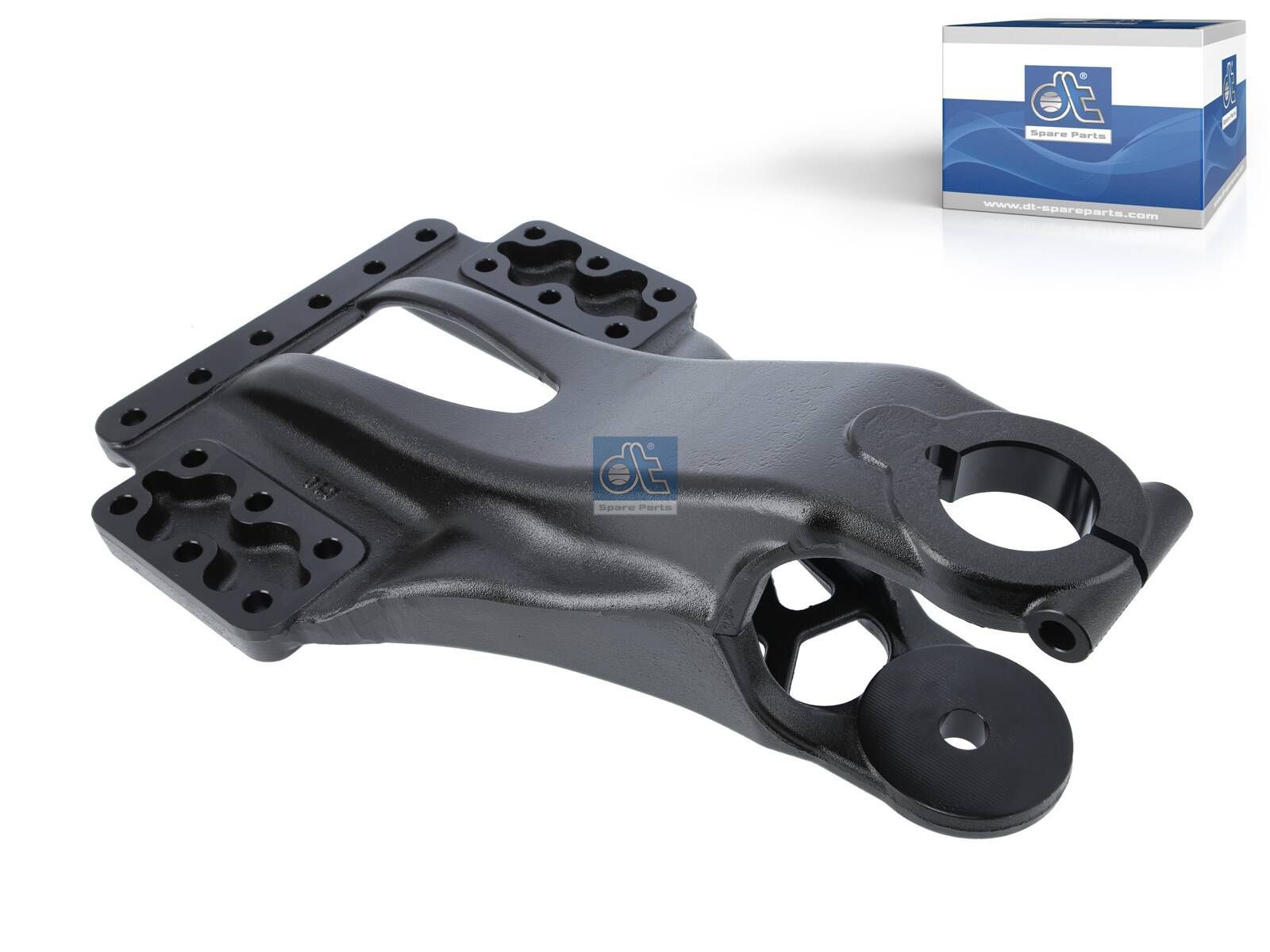 Spring bracket | DT Spare Parts 2.62577