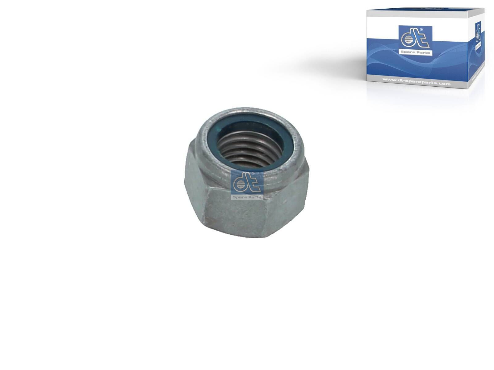 Lock nut | DT Spare Parts 2.62594