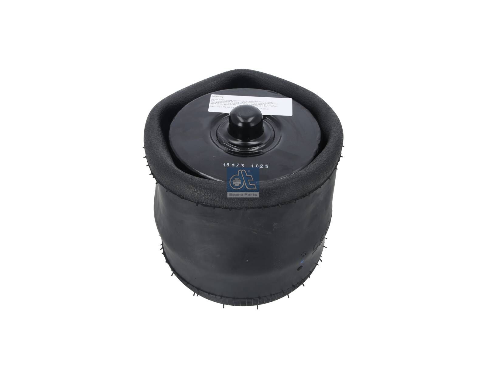 Air spring | DT Spare Parts 2.62595