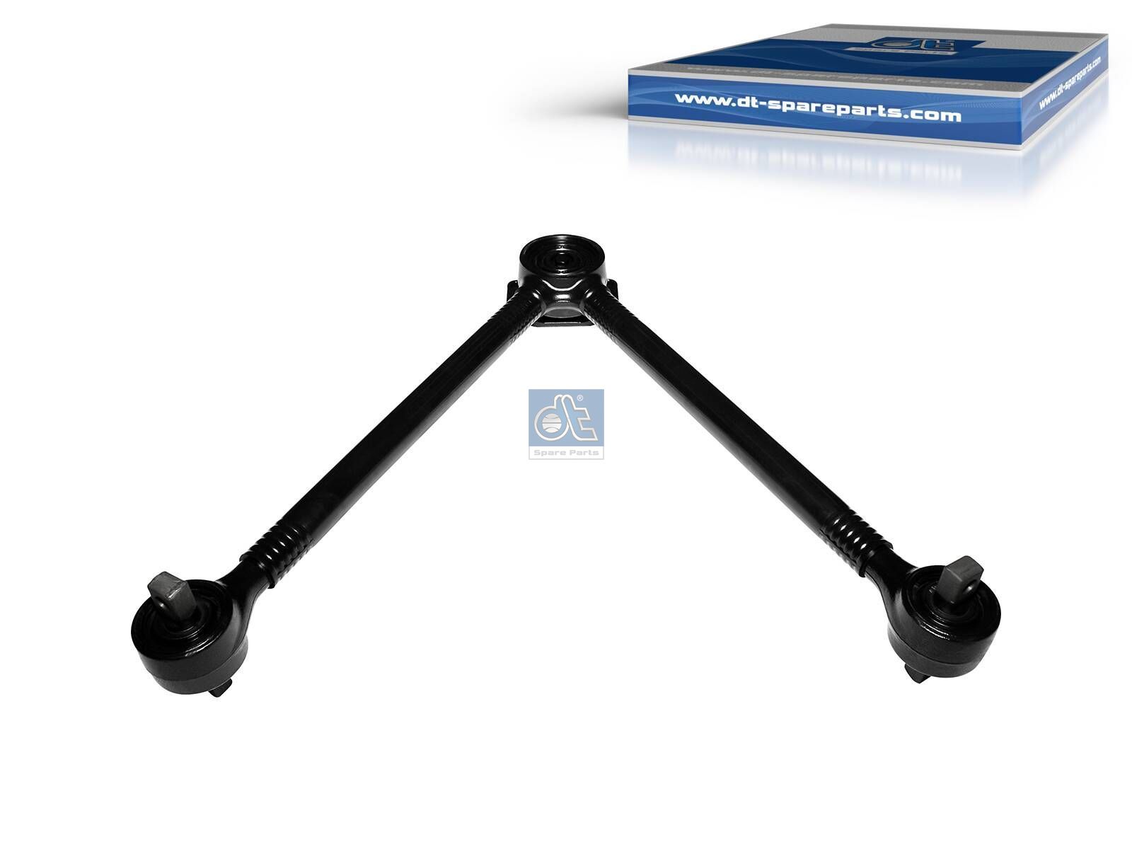 V-stay | DT Spare Parts 2.62616