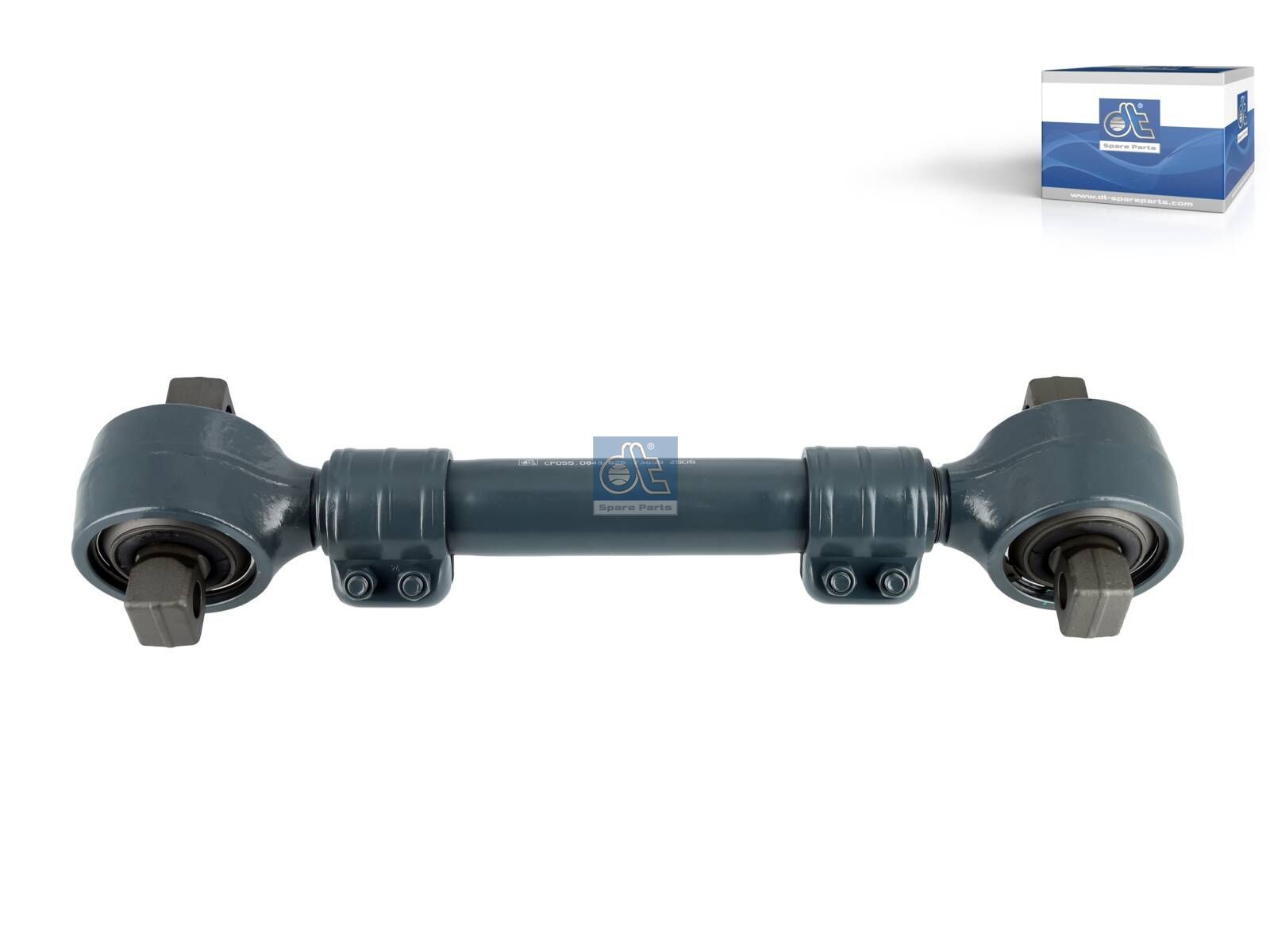 Reaction rod | DT Spare Parts 2.62626