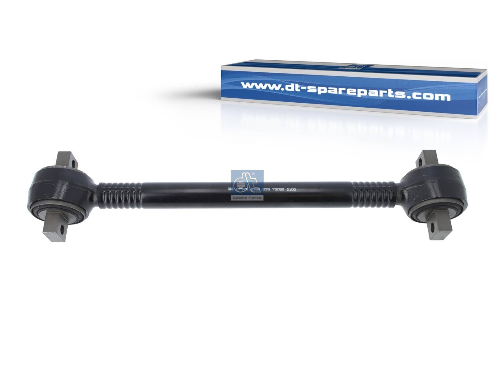 Reaction rod | DT Spare Parts 2.62639