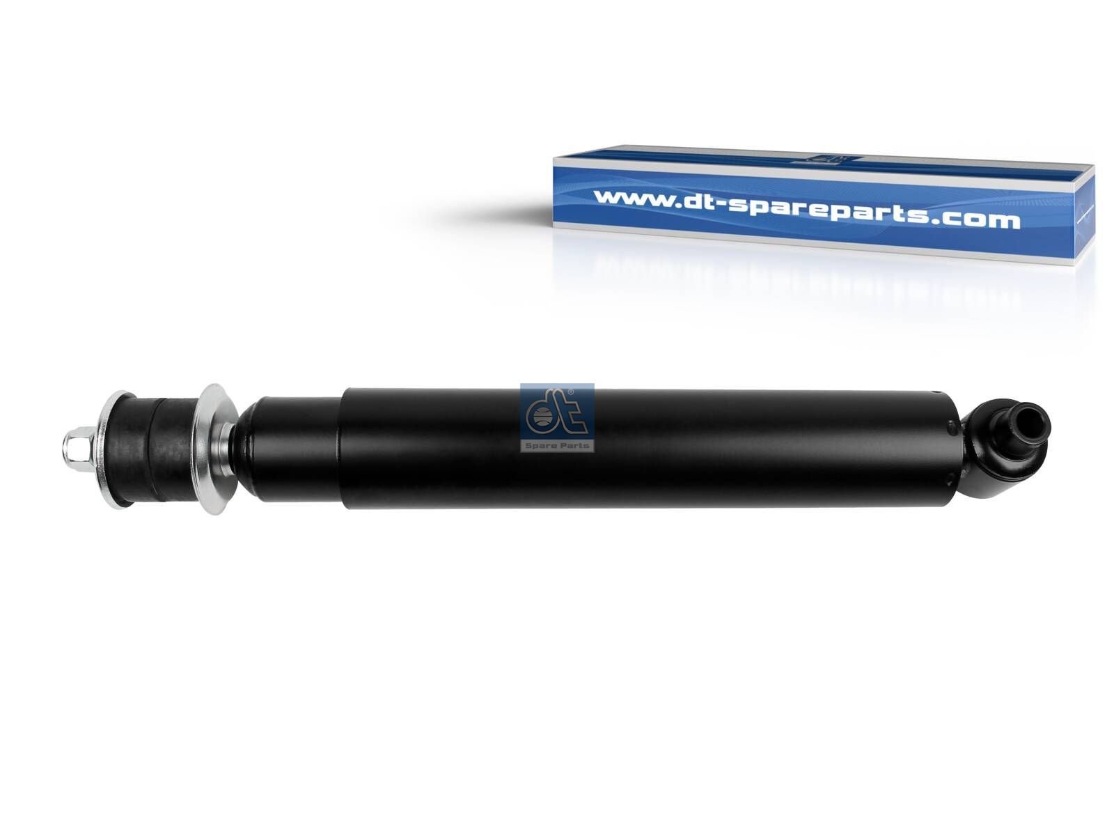 Shock absorber | DT Spare Parts 2.62668