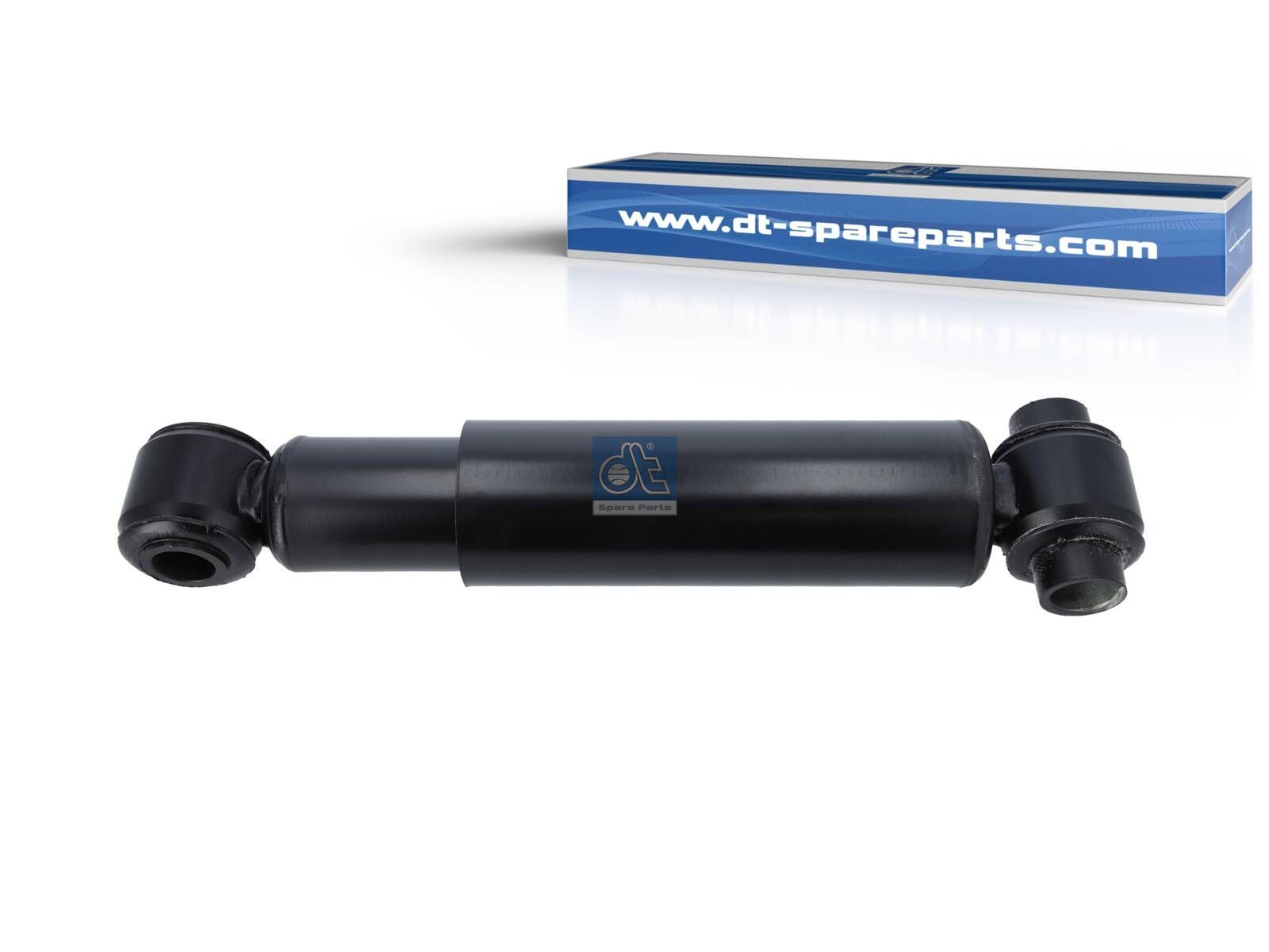 Shock absorber | DT Spare Parts 2.62678