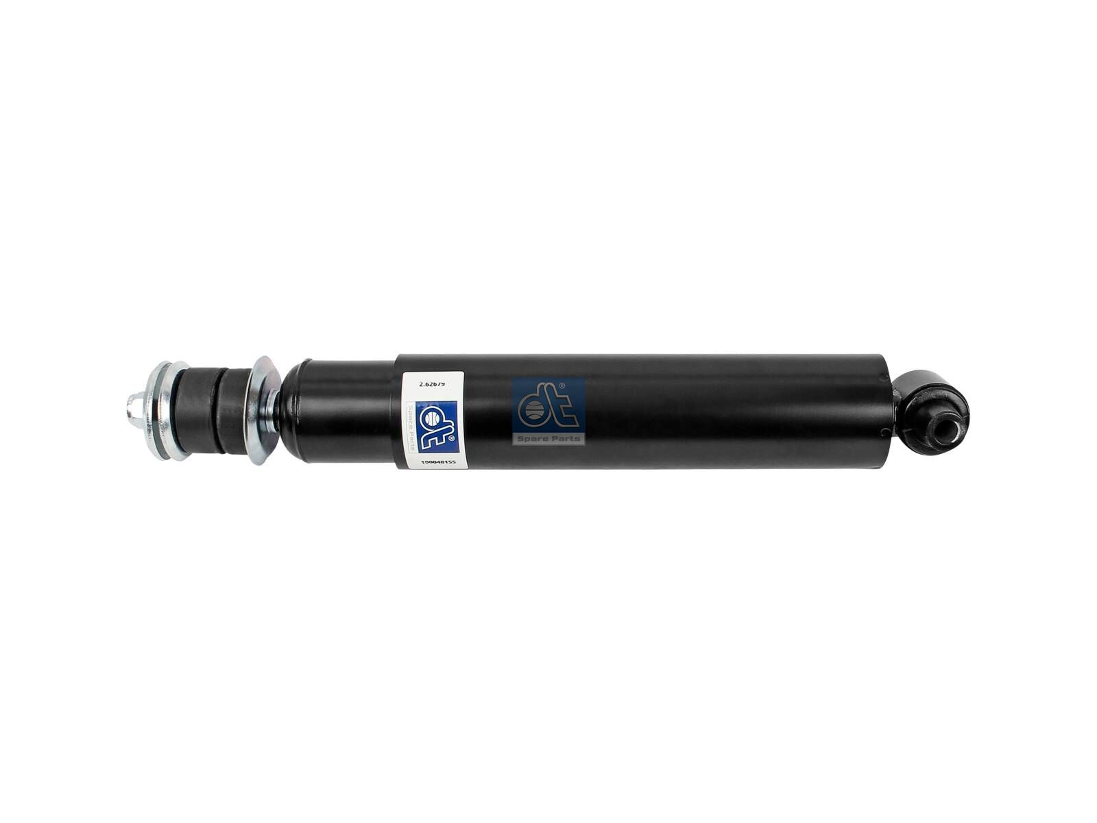 Shock absorber | DT Spare Parts 2.62679
