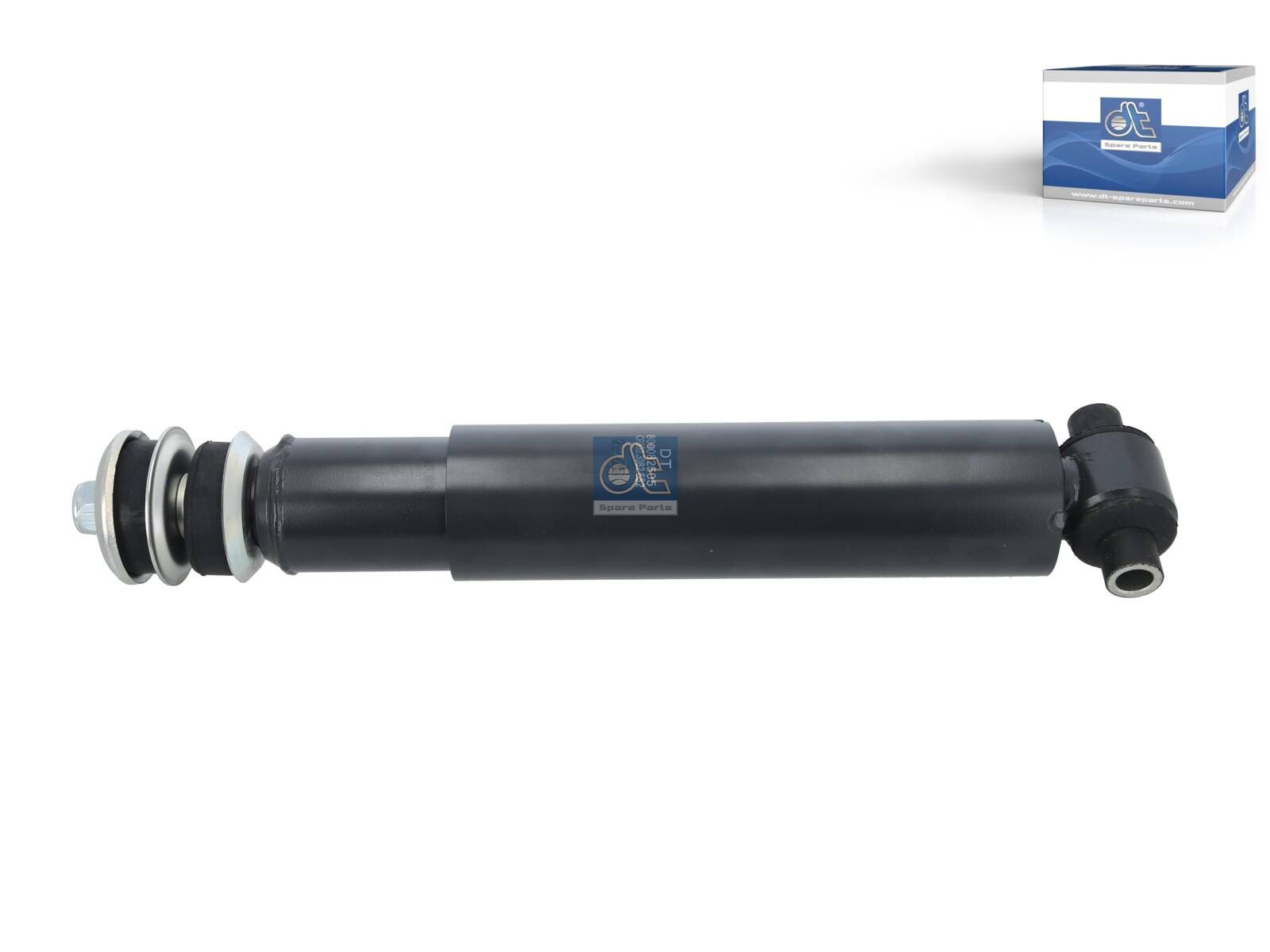 Shock absorber | DT Spare Parts 2.62682