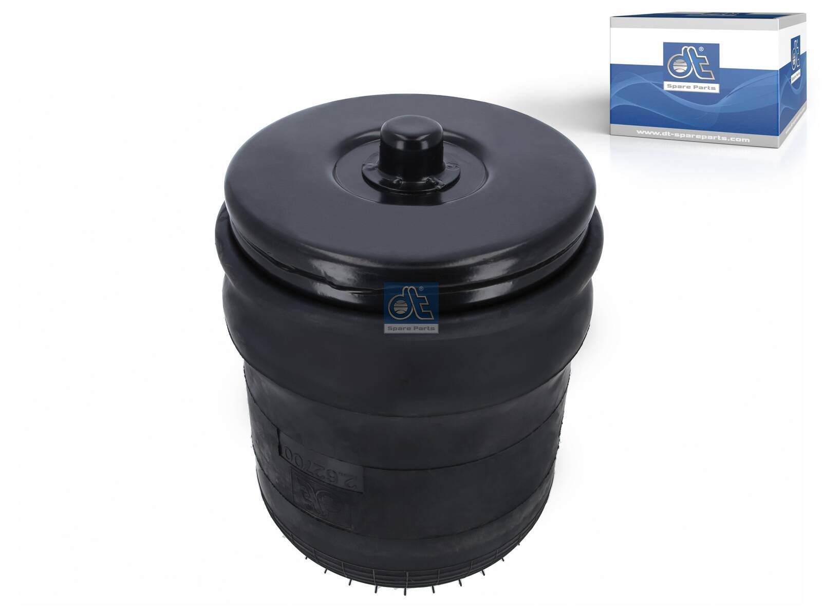 Air spring | DT Spare Parts 2.62700