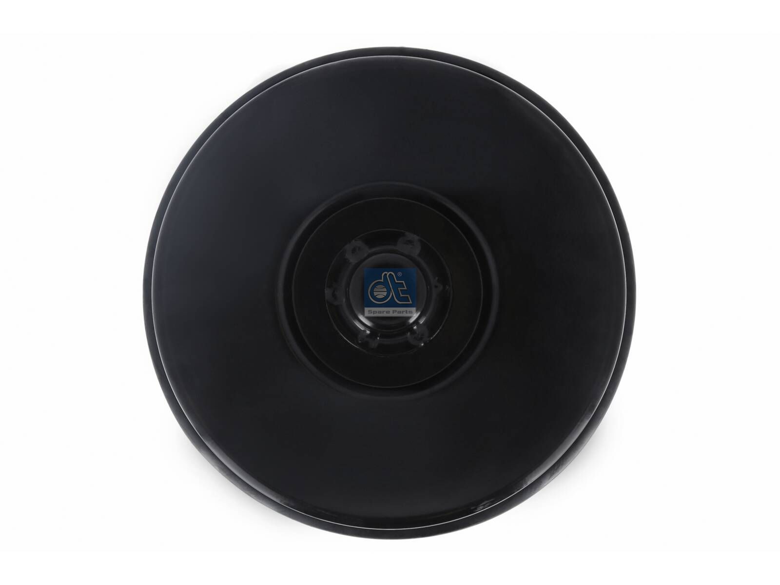Air spring | DT Spare Parts 2.62700
