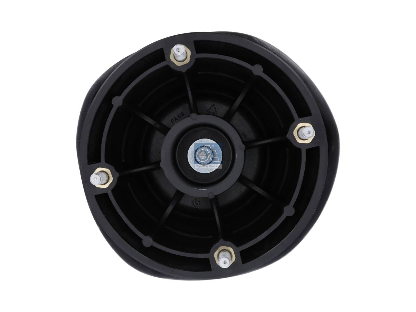 Air spring | DT Spare Parts 2.62702