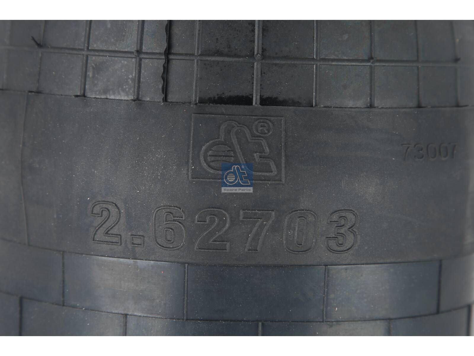 Air spring | DT Spare Parts 2.62703