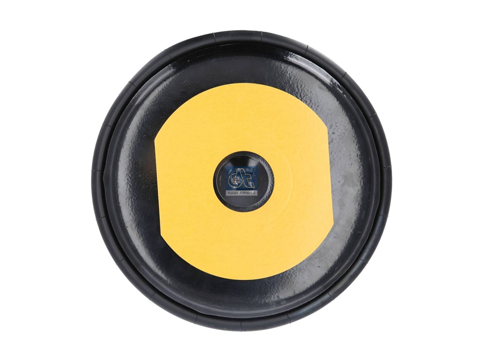Air spring | DT Spare Parts 2.62704