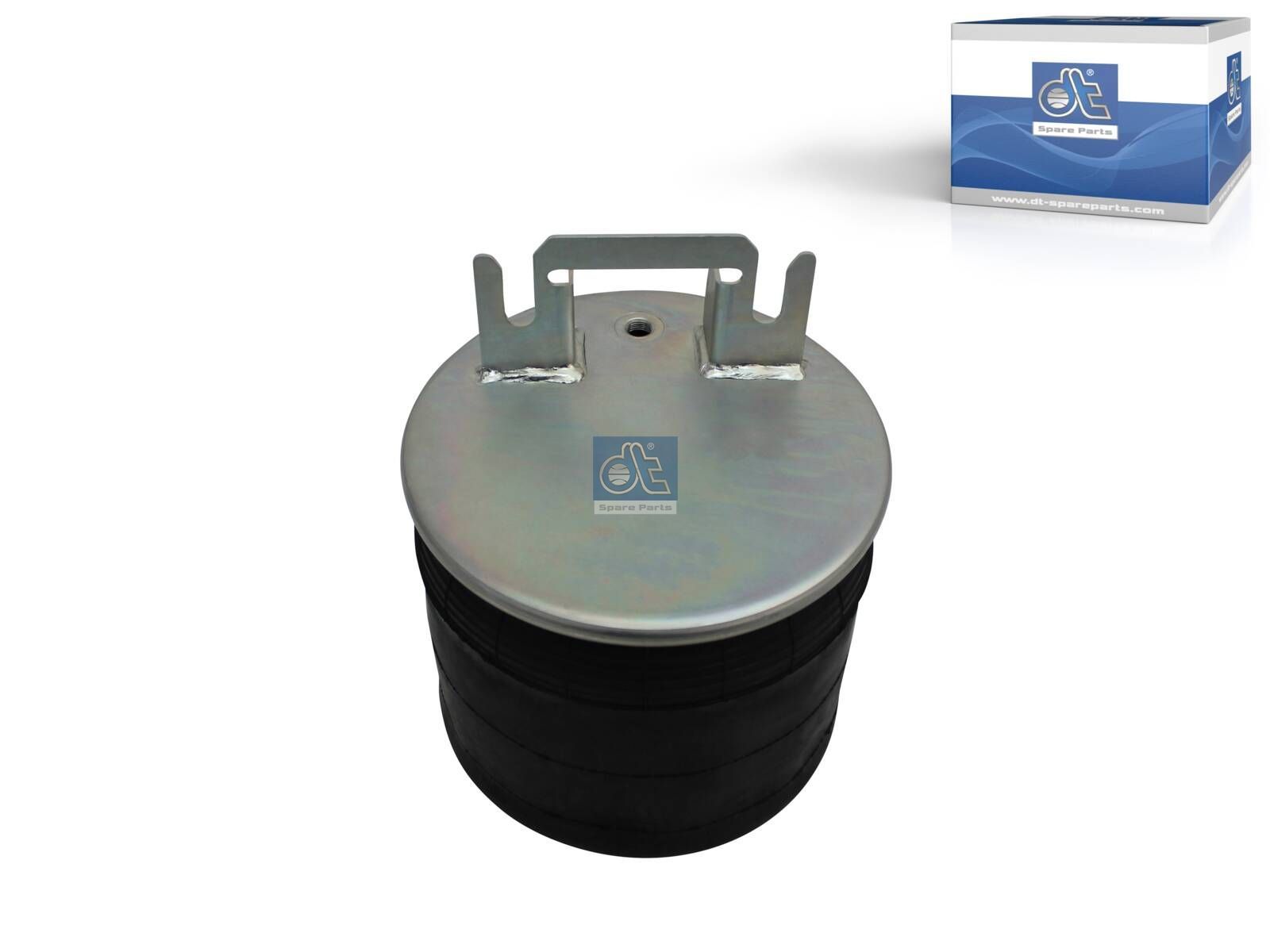Air spring | DT Spare Parts 2.62707