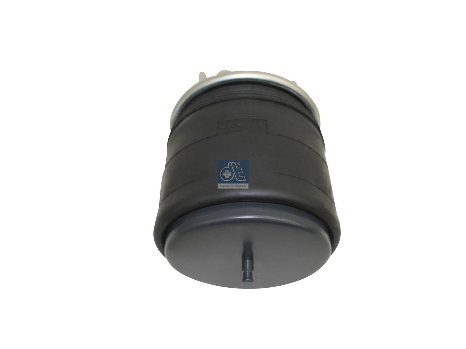 Air spring | DT Spare Parts 2.62707