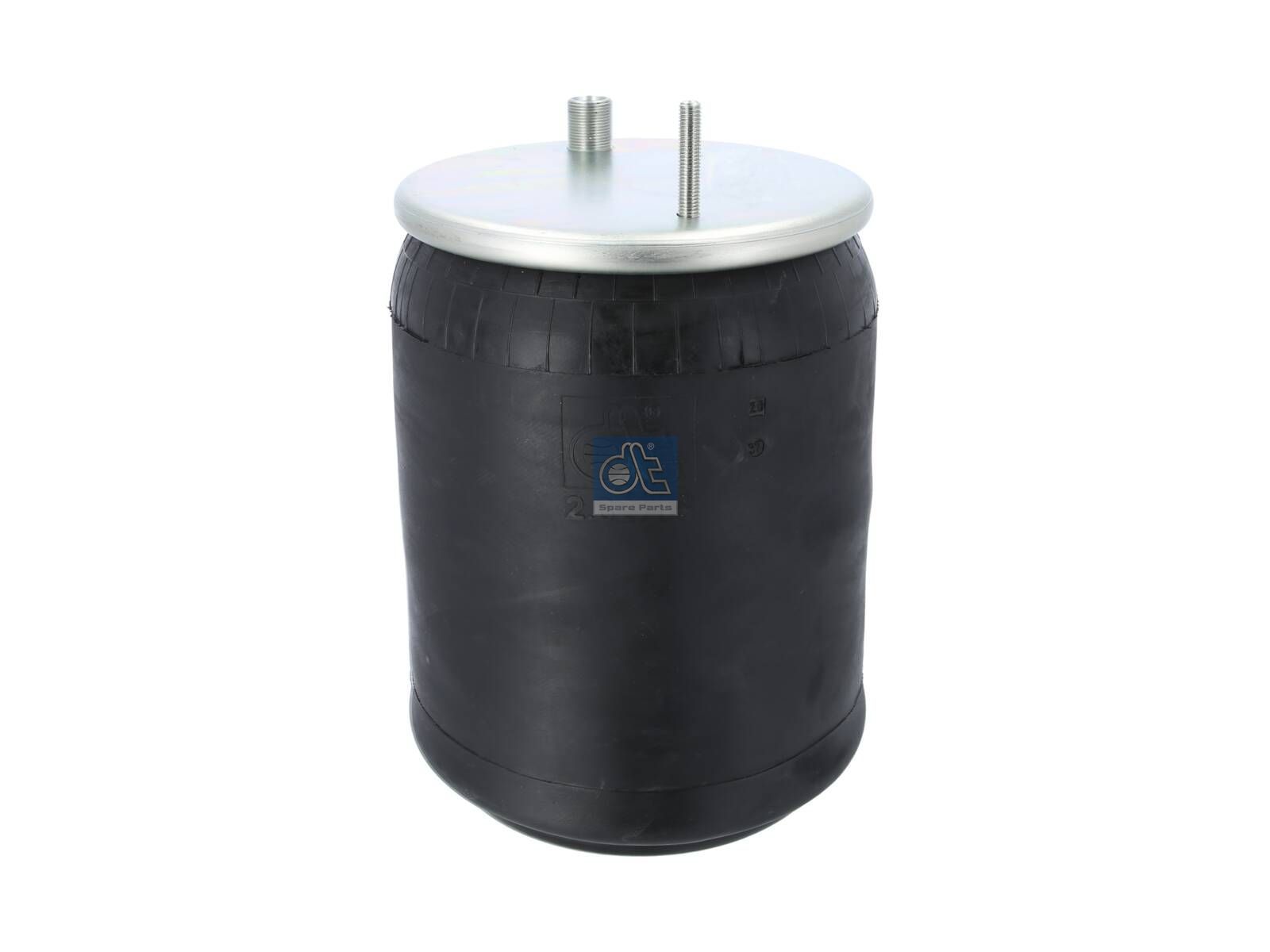 Air spring | DT Spare Parts 2.62708