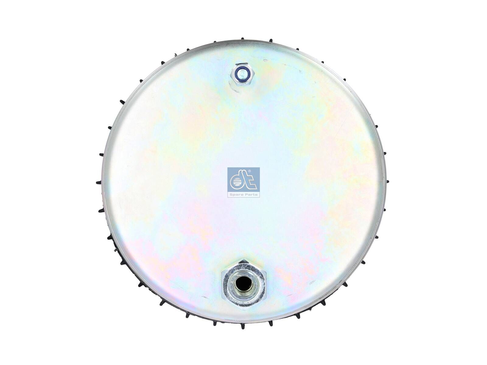 Air spring | DT Spare Parts 2.62709