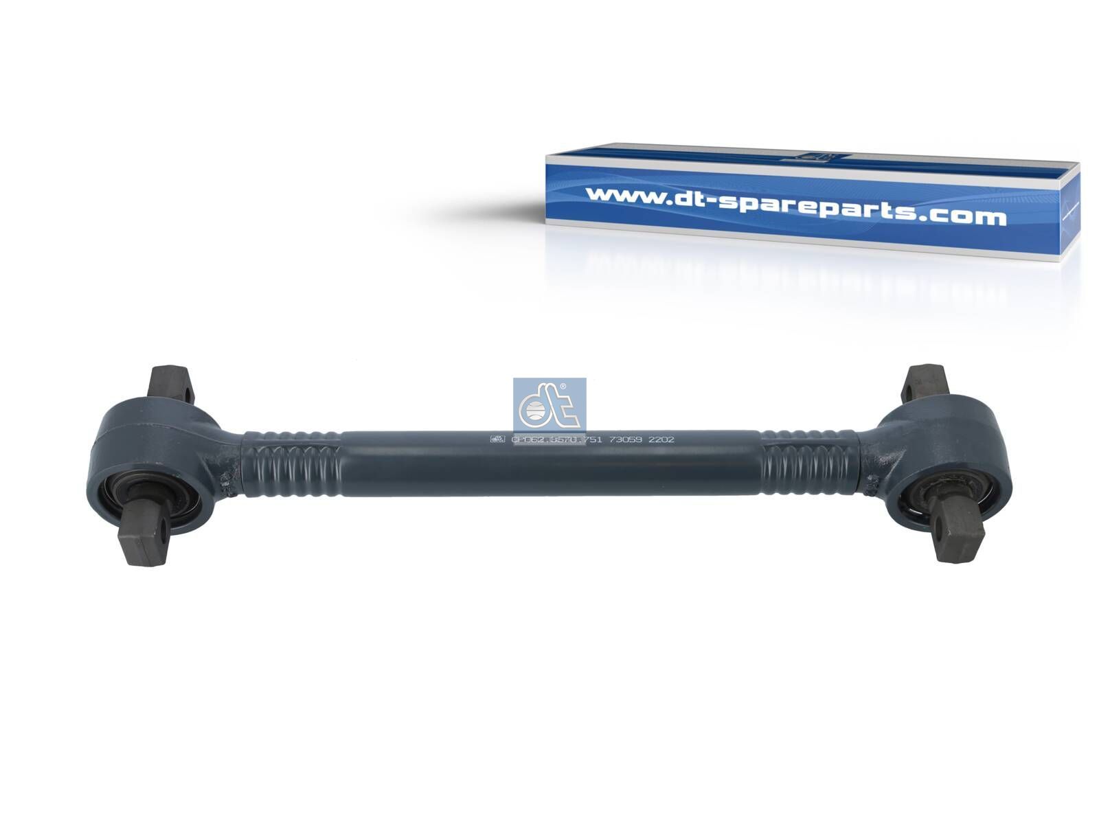 Reaction rod | DT Spare Parts 2.62751