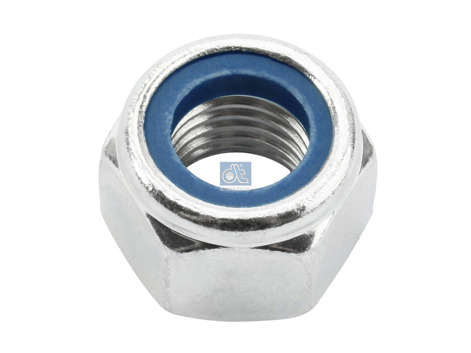 Lock nut | DT Spare Parts 2.62910