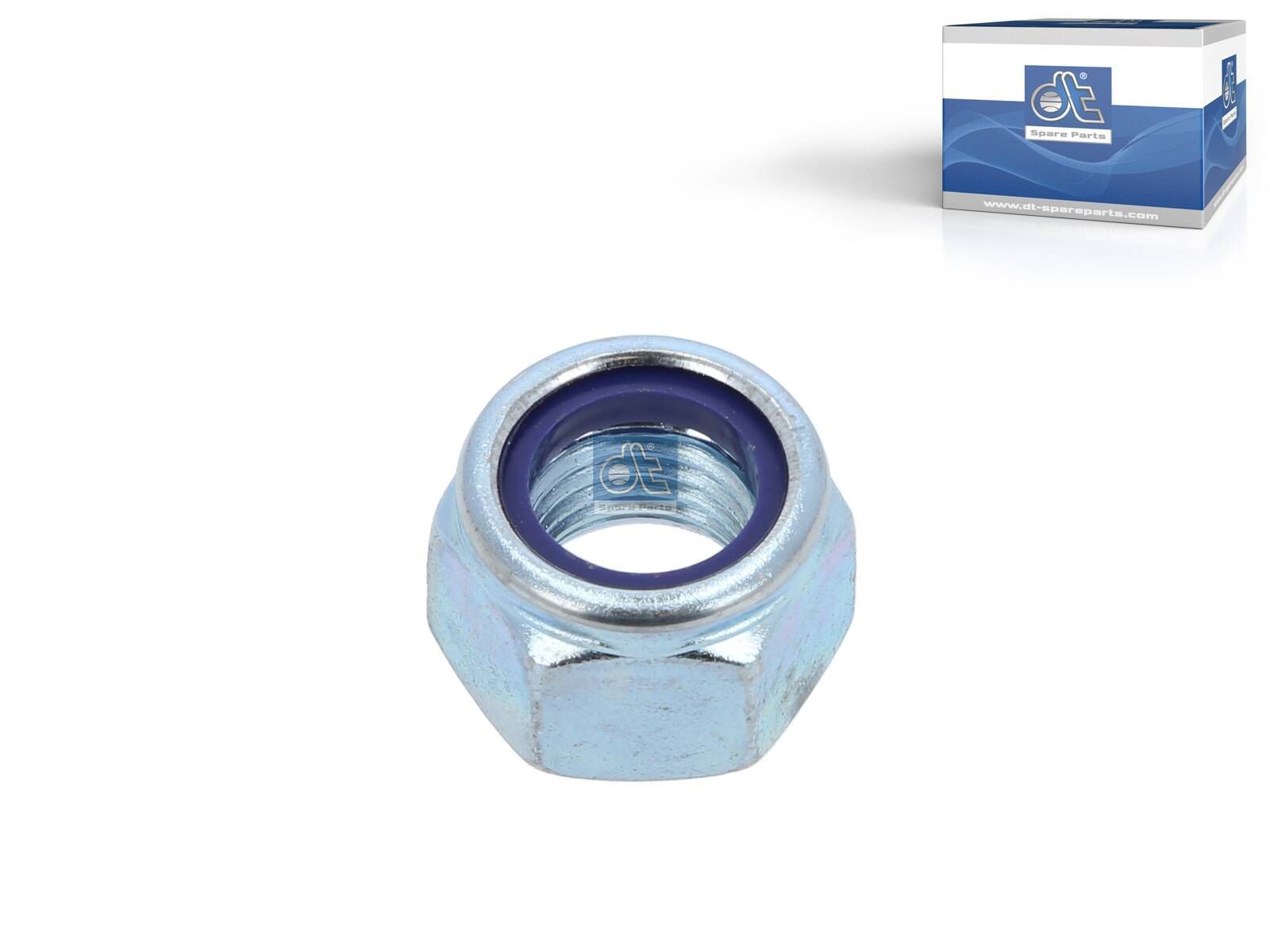 Lock nut | DT Spare Parts 2.62911