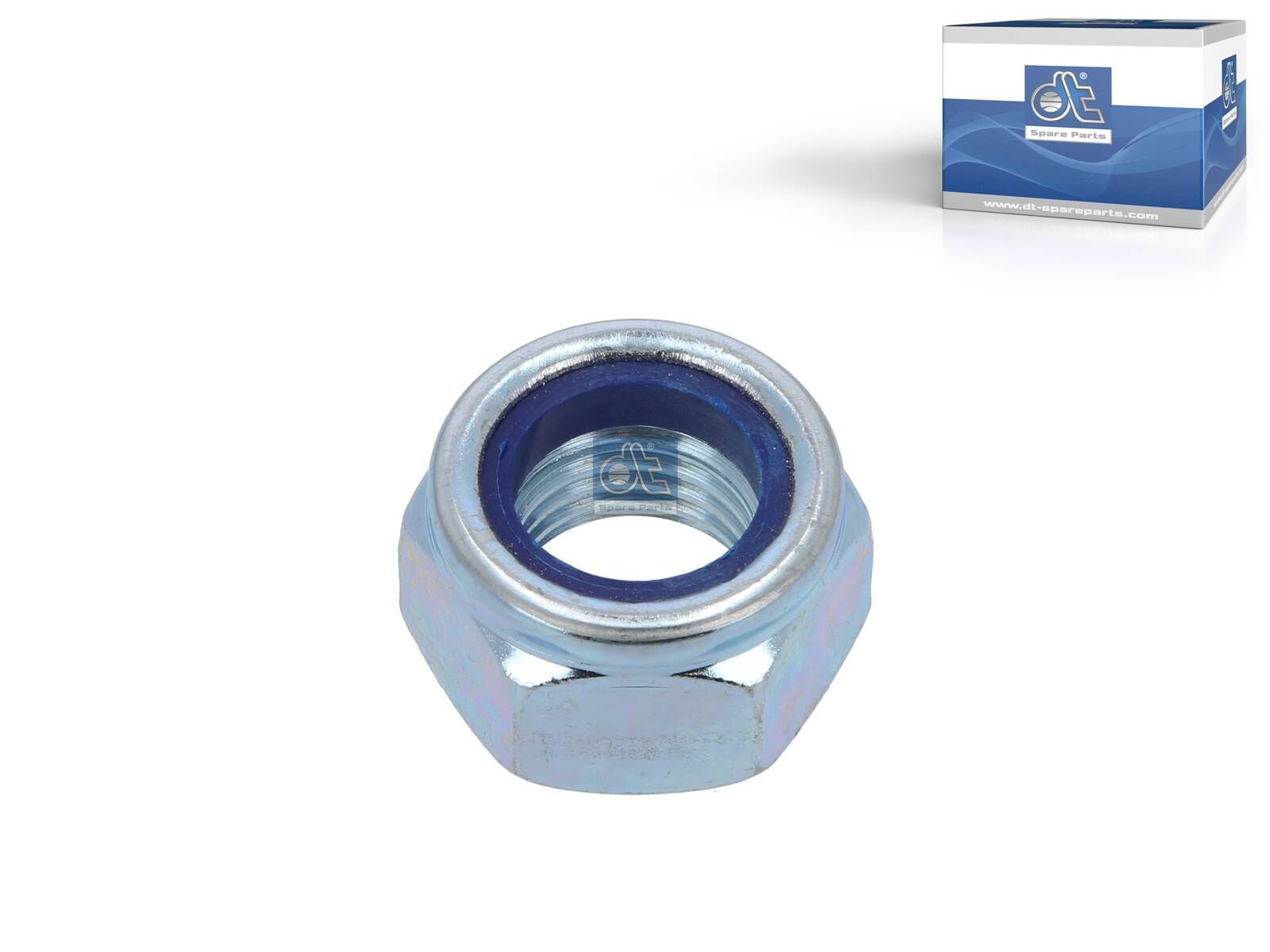 Lock nut | DT Spare Parts 2.62912