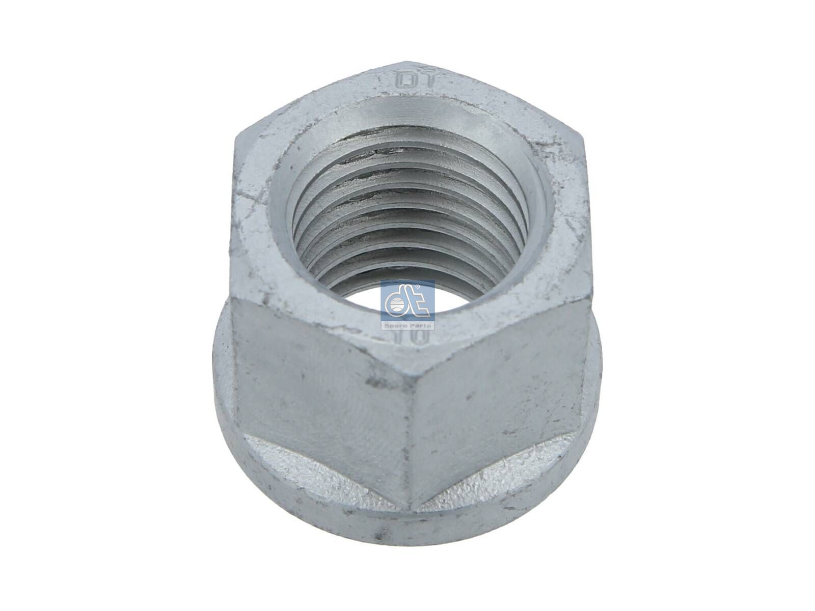 Nut | DT Spare Parts 2.62914