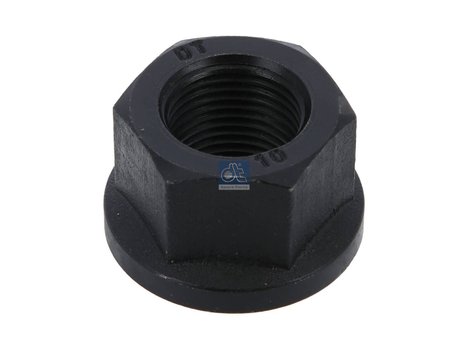 Collar nut | DT Spare Parts 2.62915