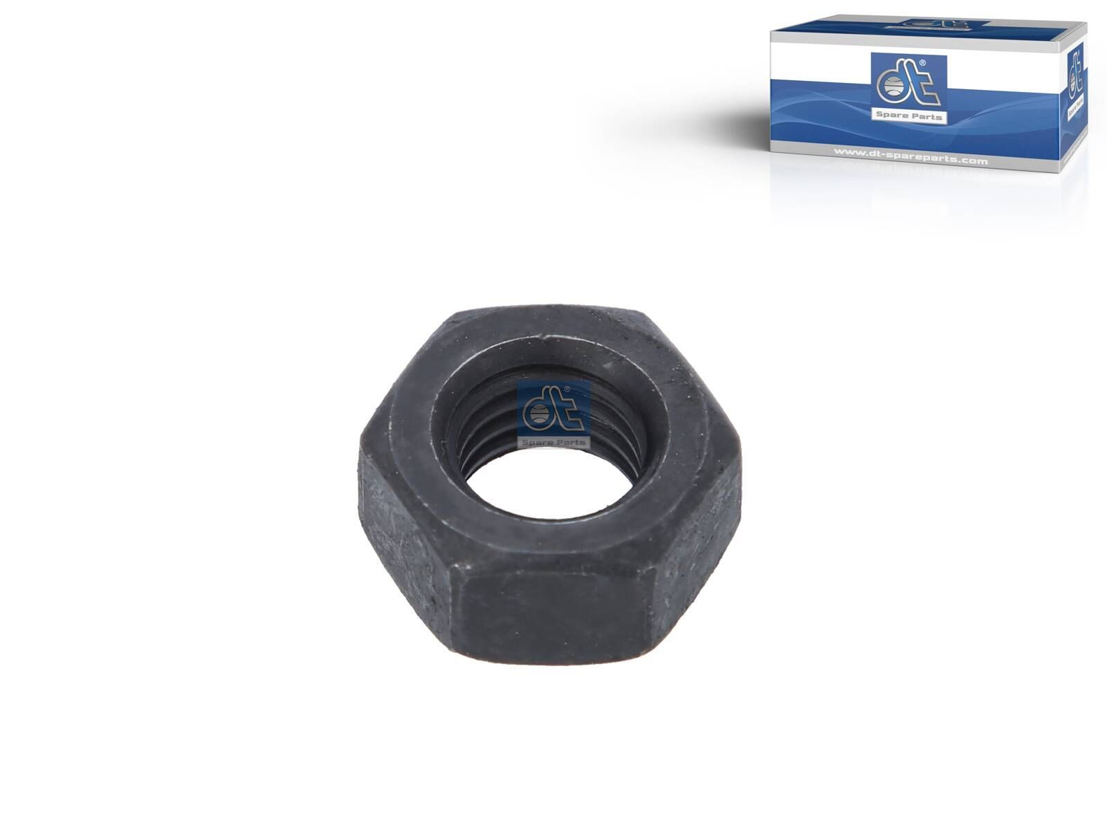 Nut | DT Spare Parts 2.62916