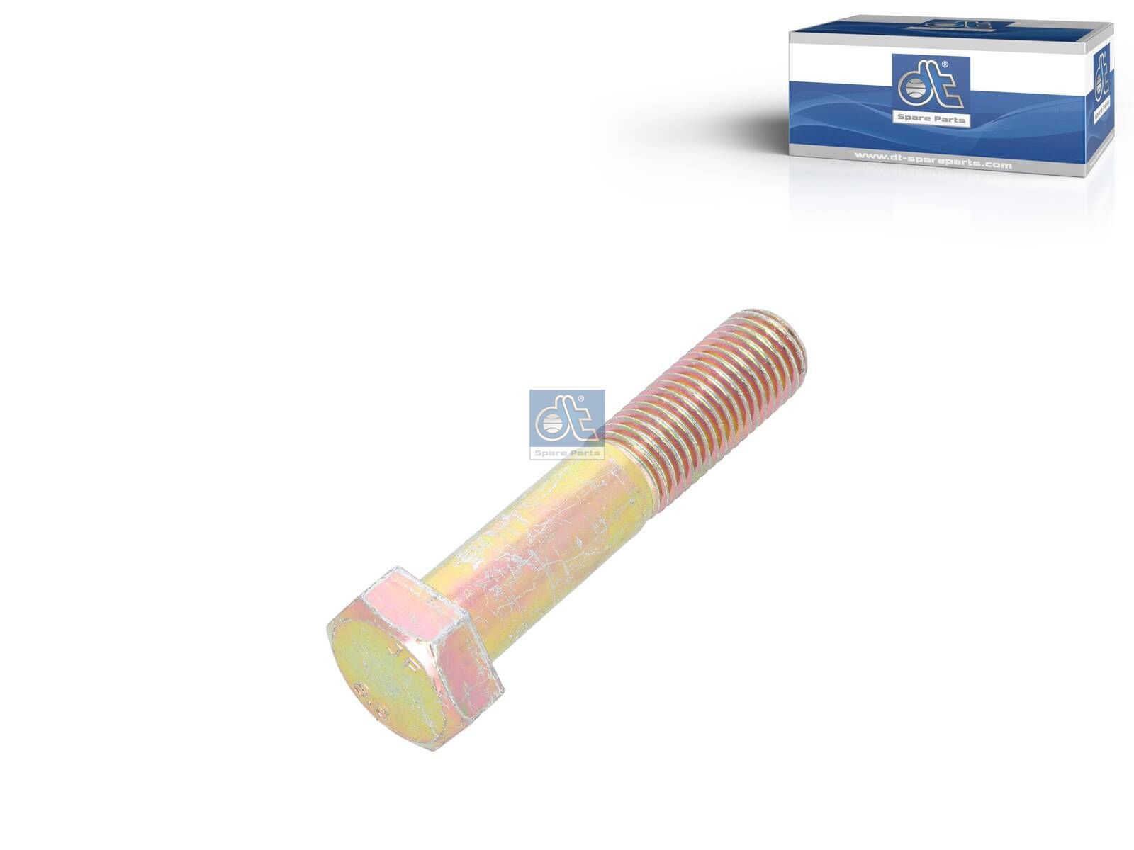 Screw | DT Spare Parts 2.62921