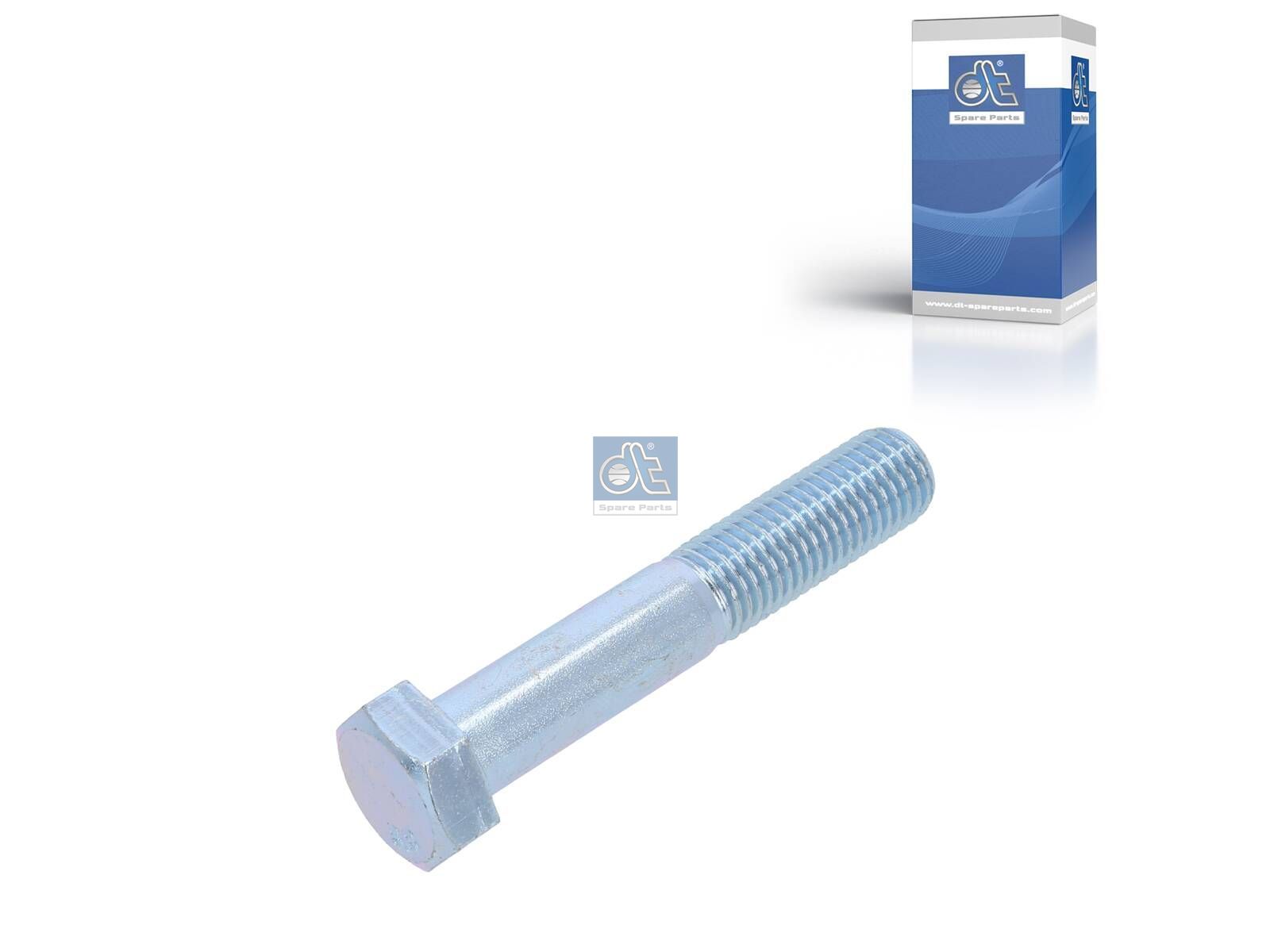 Screw | DT Spare Parts 2.62922
