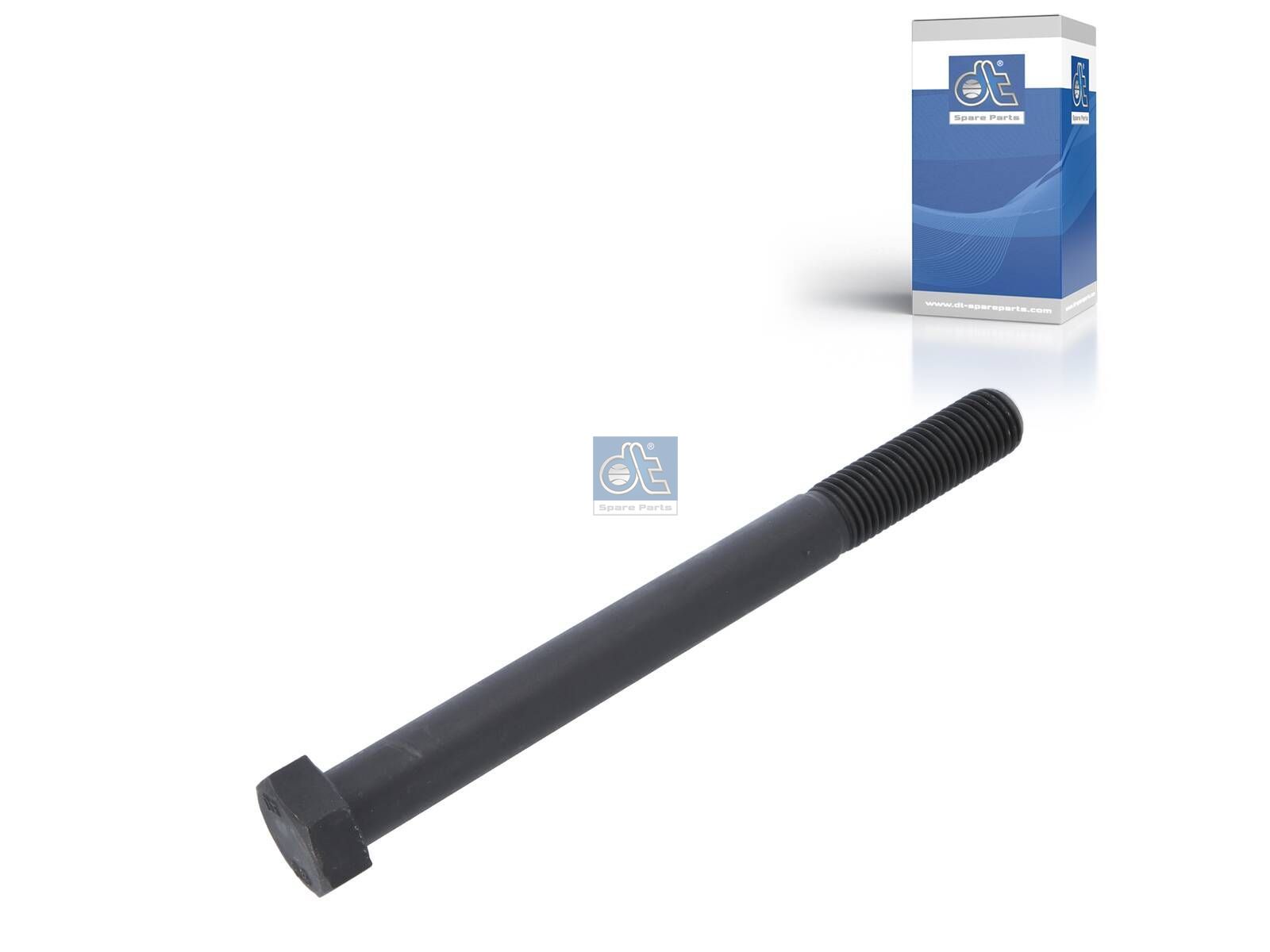 Screw | DT Spare Parts 2.62924