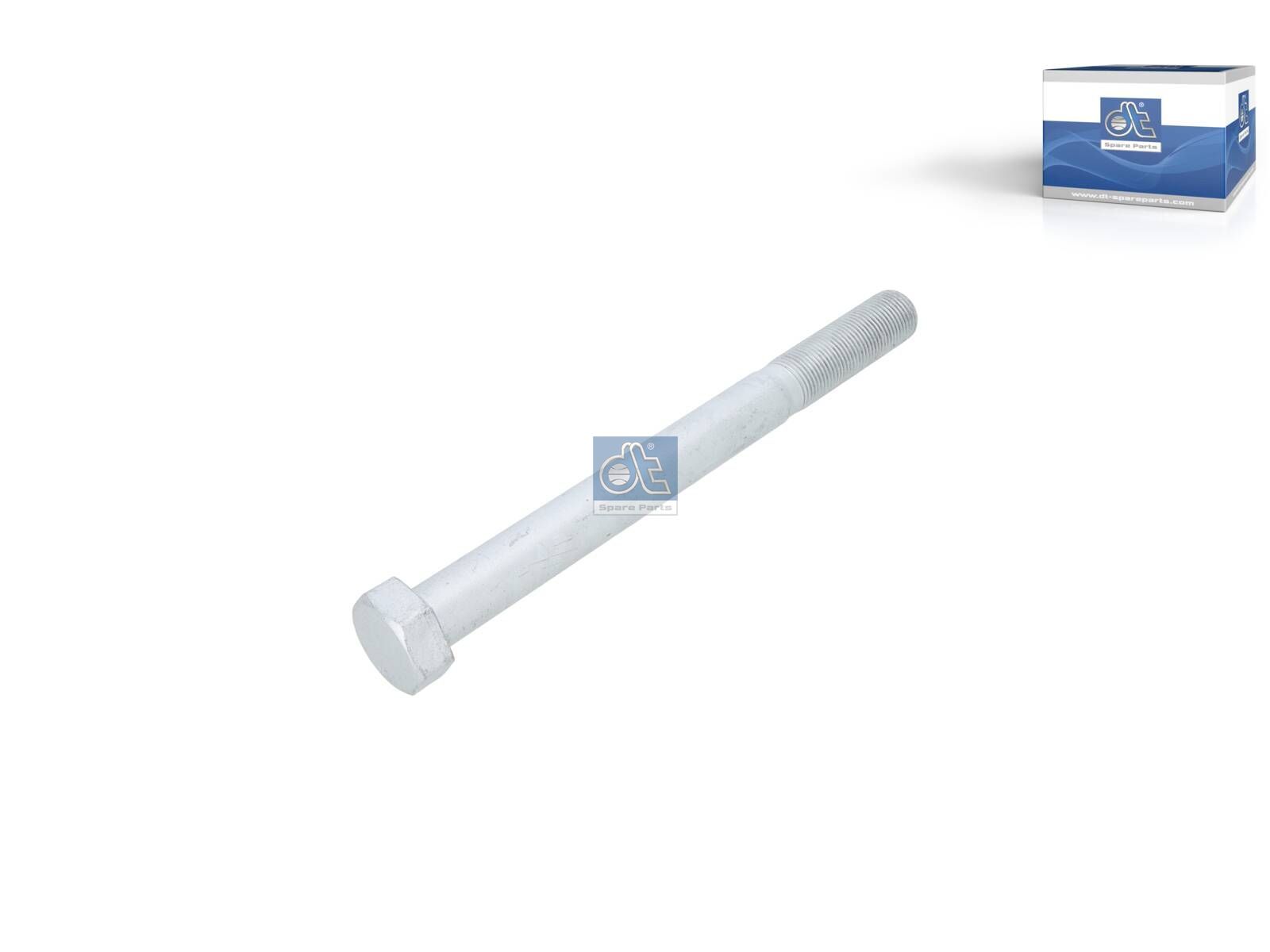Hexagon screw | DT Spare Parts 2.62934